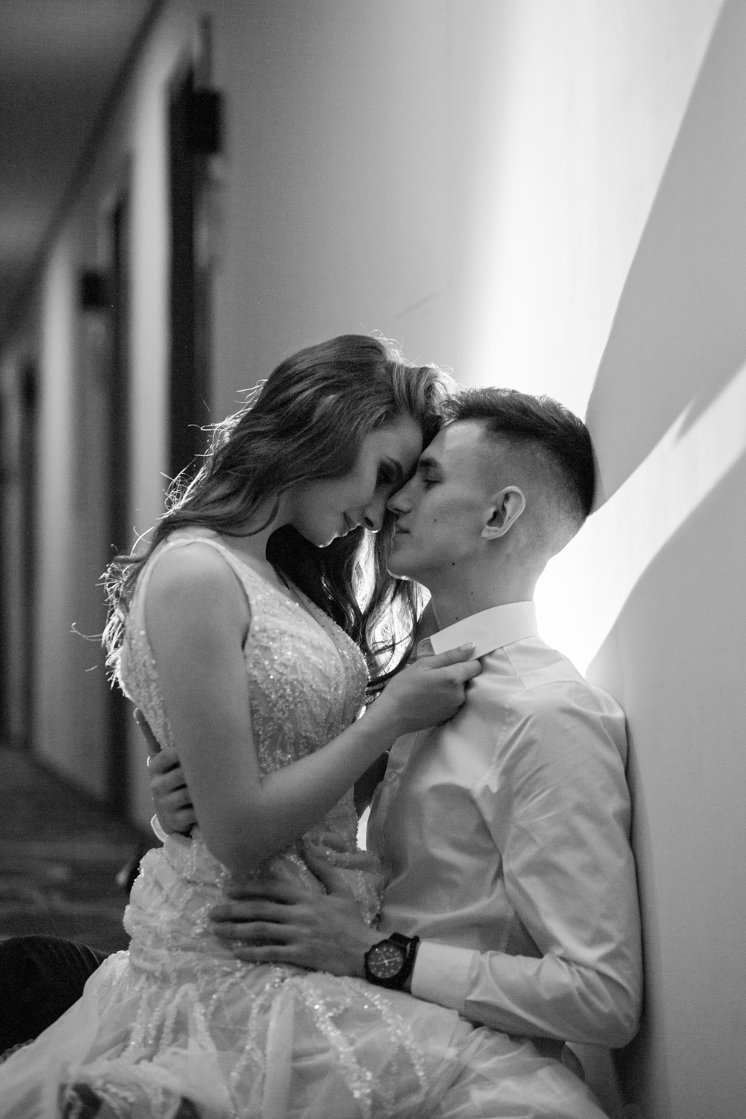 Мария и Владислав. Свадебный фотограф в Москве — Ольга Козловская