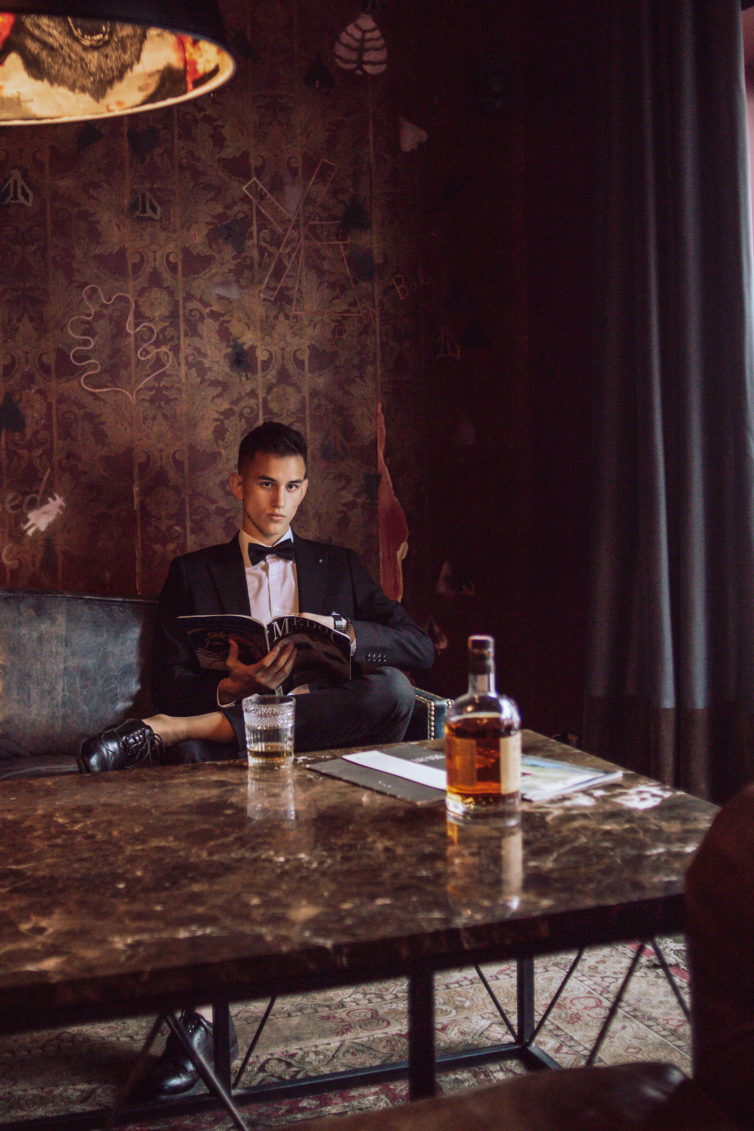 Мария и Владислав. Свадебный фотограф в Москве — Ольга Козловская