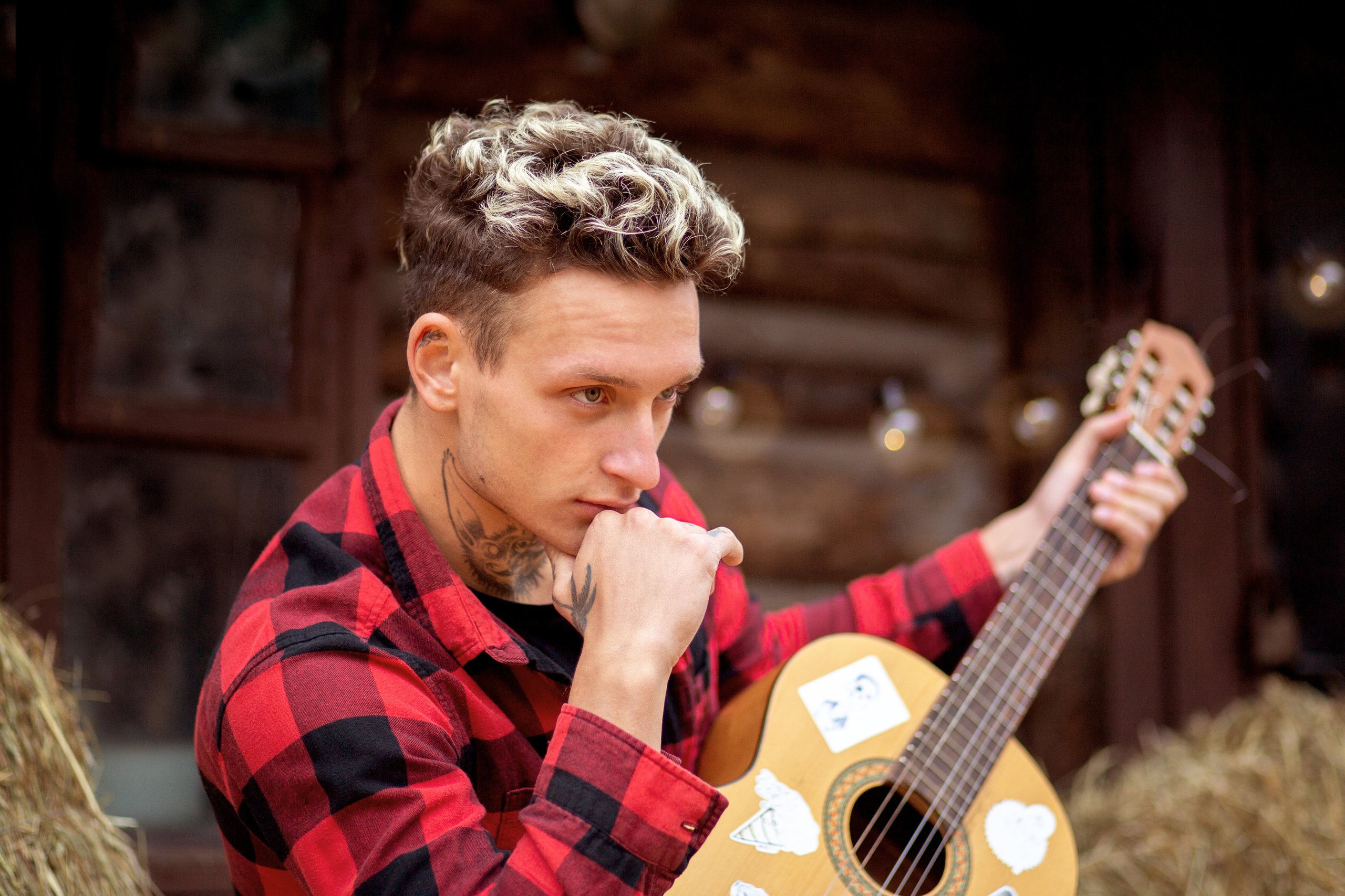 Осенний уикенд. Свадебный фотограф в Москве — Ольга Козловская