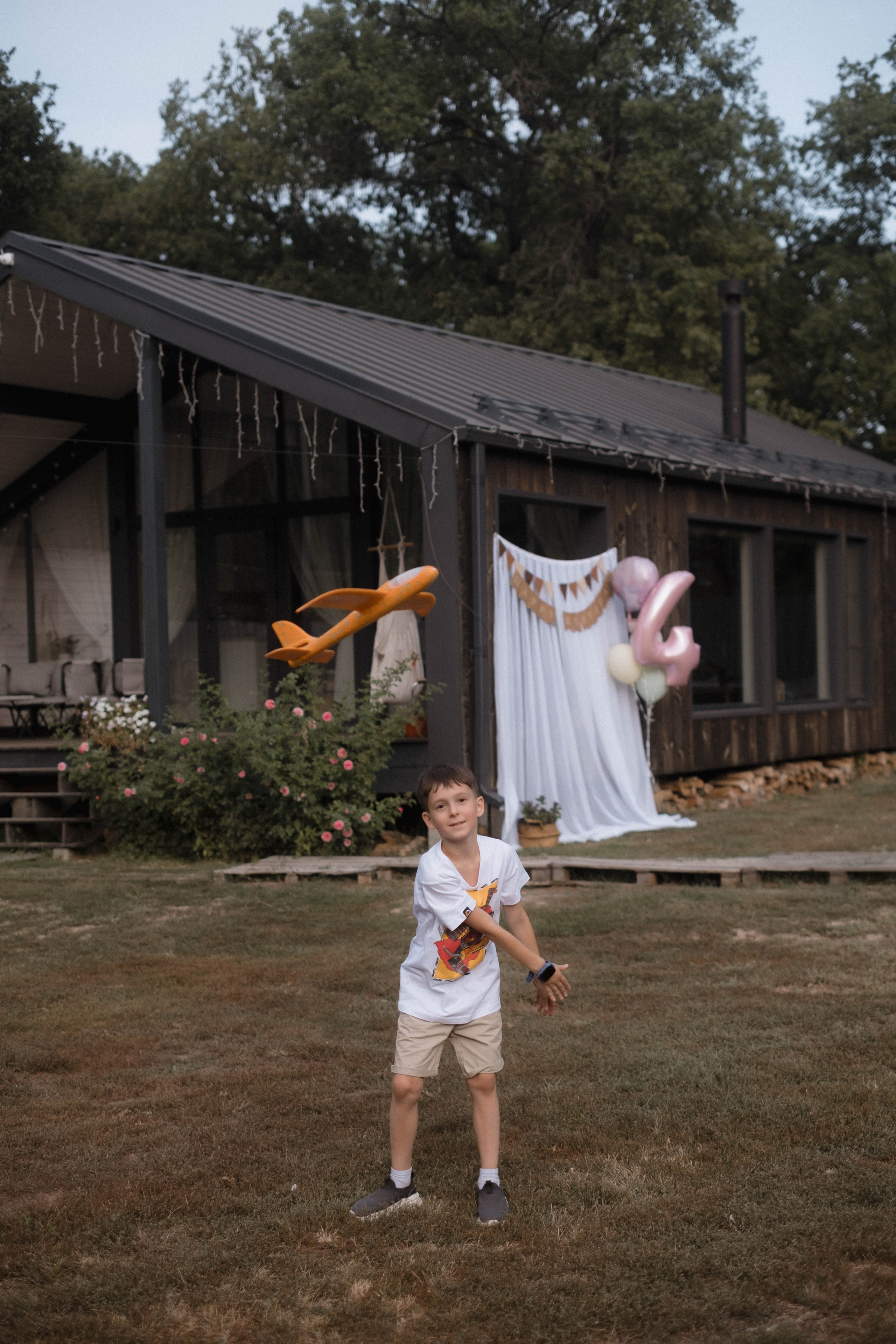 День рождение Киры. Свадебный и семейный фотограф г. Волгоград Биленко Ангелина