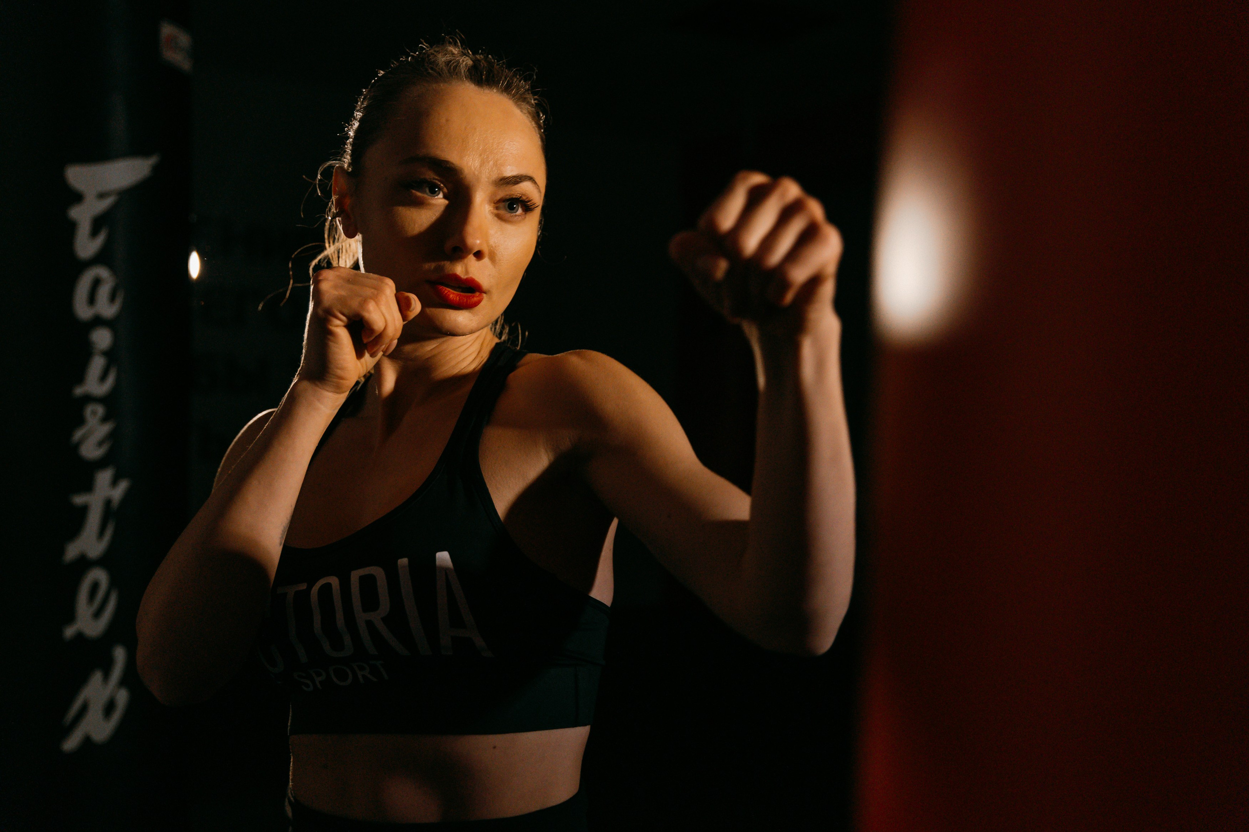 В клубе Самурай. Репортажный Фотограф во Владивостоке и России Осипчук Дмитрий