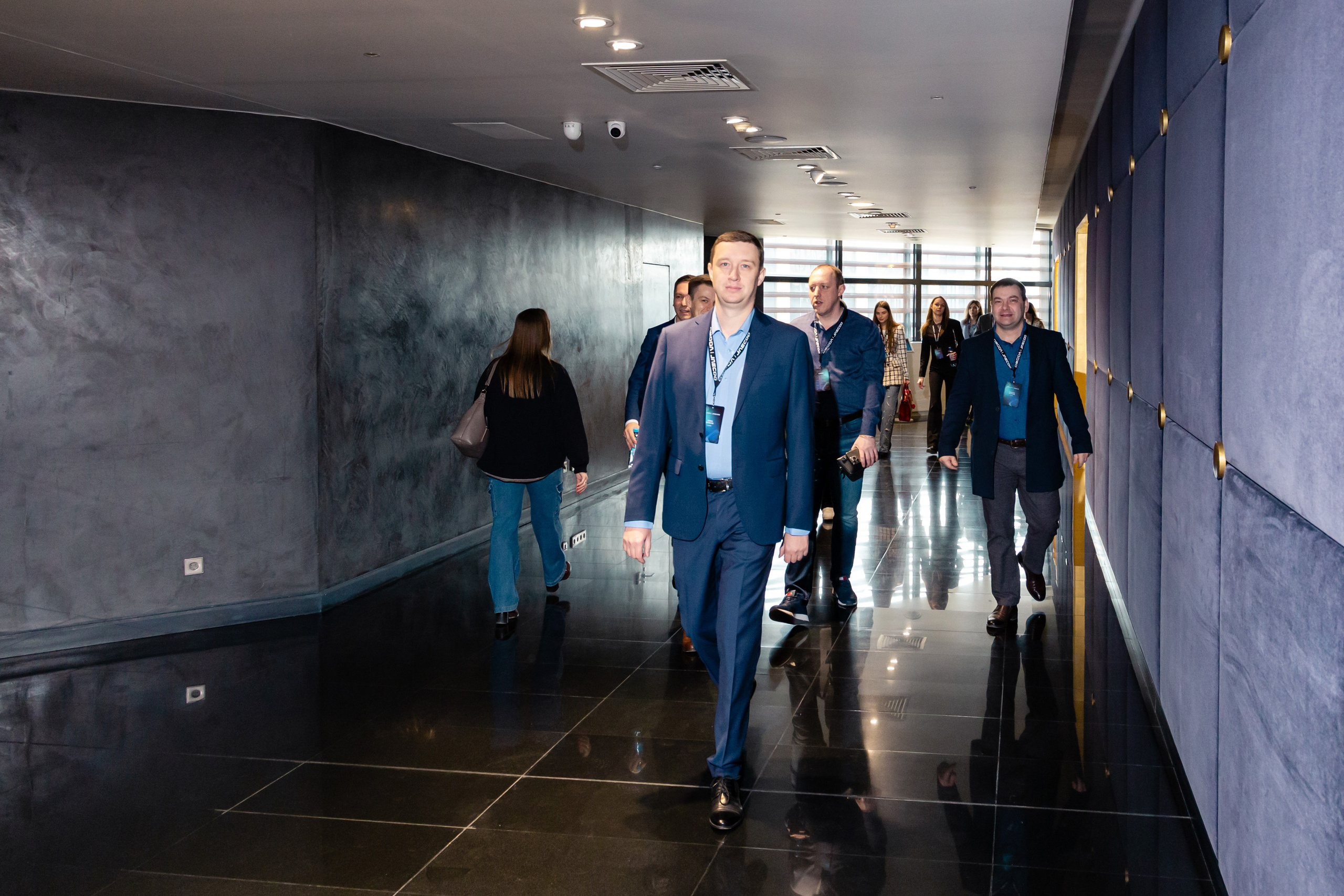 Конференция Omoda & Jaecoo