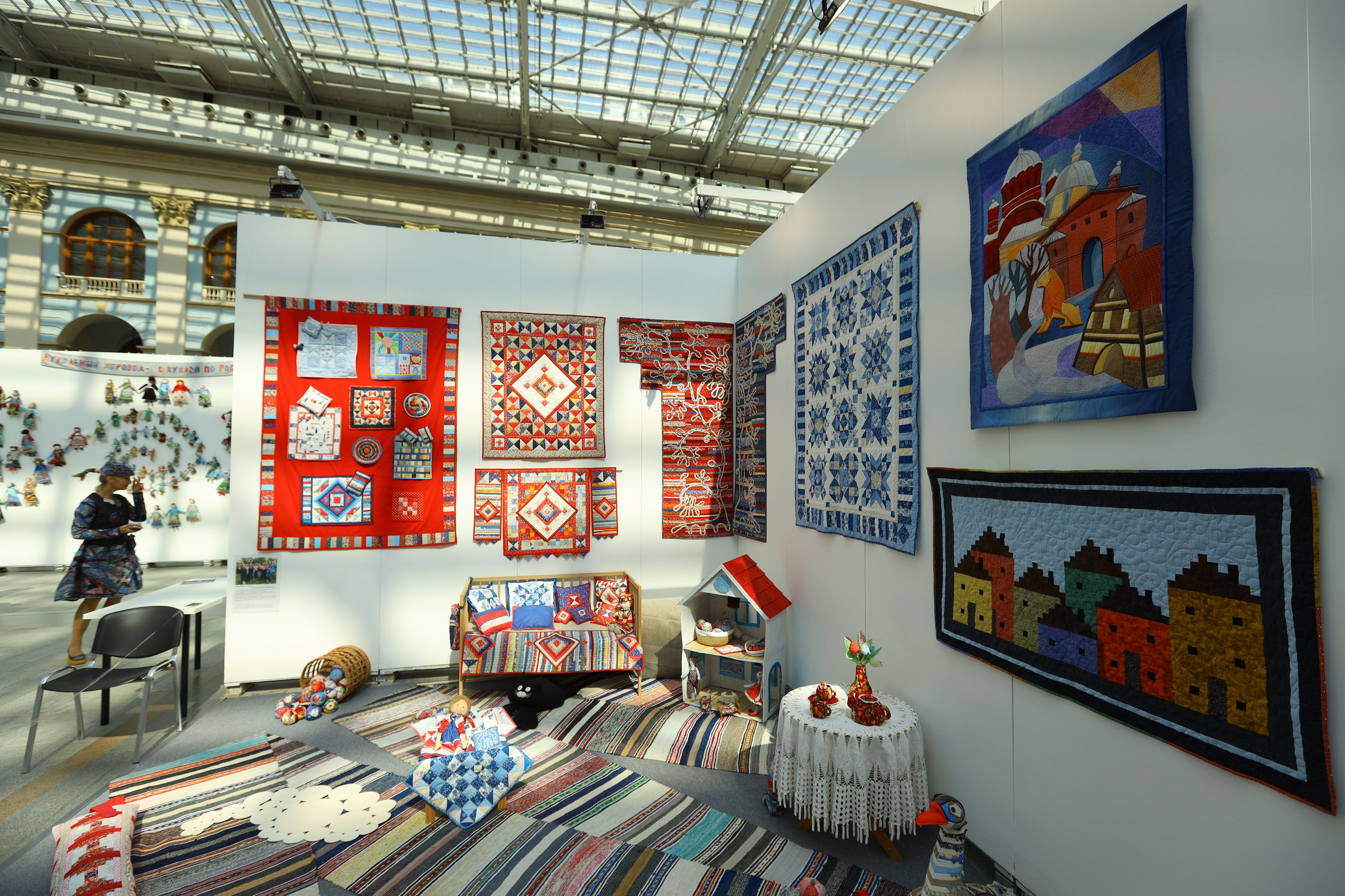 Душа России. Фотограф в Туле Крупский АнДРей. Фотостудия «КАДР71» в Туле