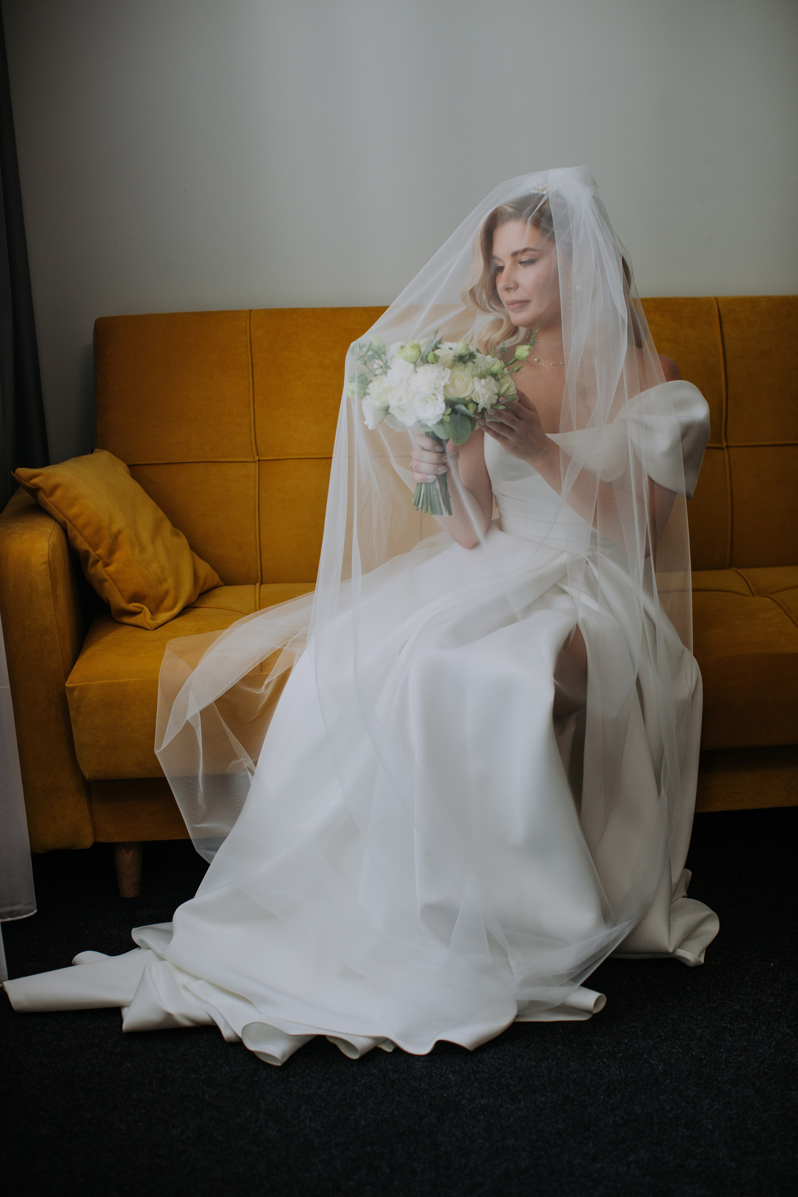 Алексей и Юлия. Свадебный фотограф и видеограф в Ростове-на-Дону Романенко