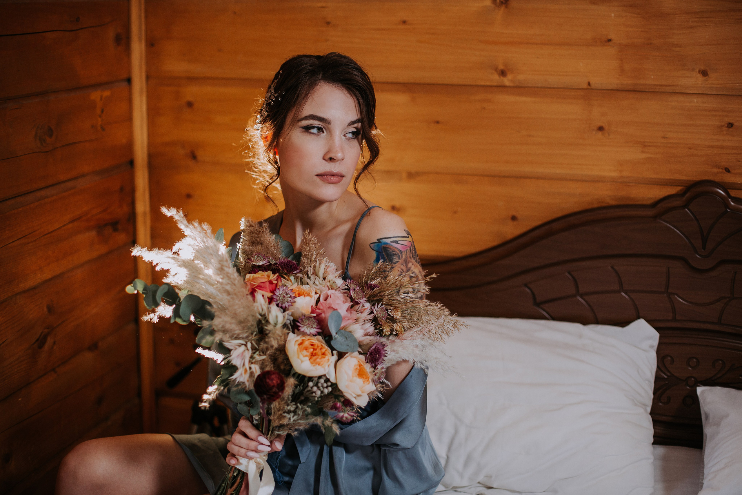 Владимир и Анастасия. Свадебный фотограф и видеограф в Ростове-на-Дону Романенко