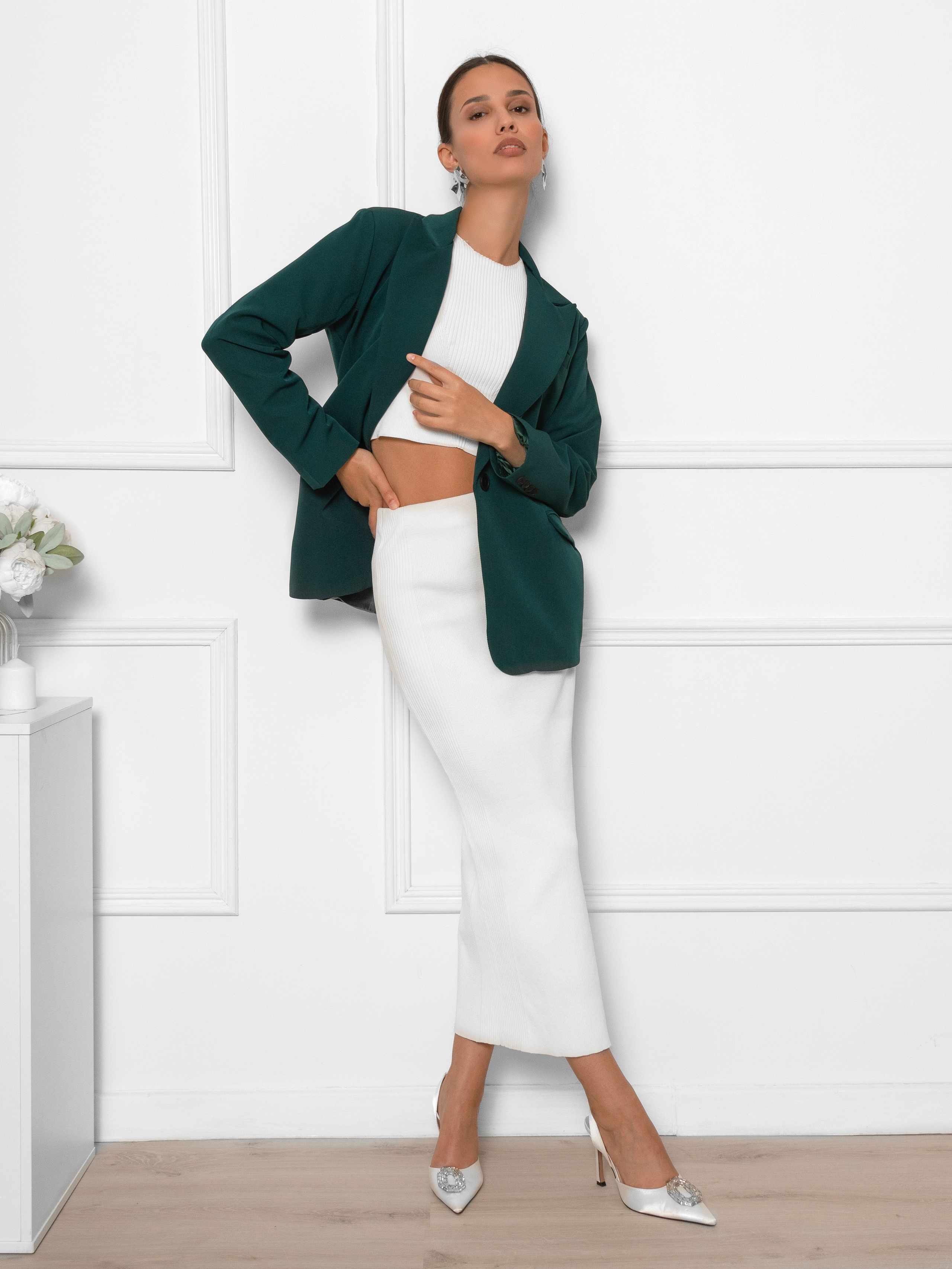 Пиджаки. Фотостудия для Wildberries Ozon