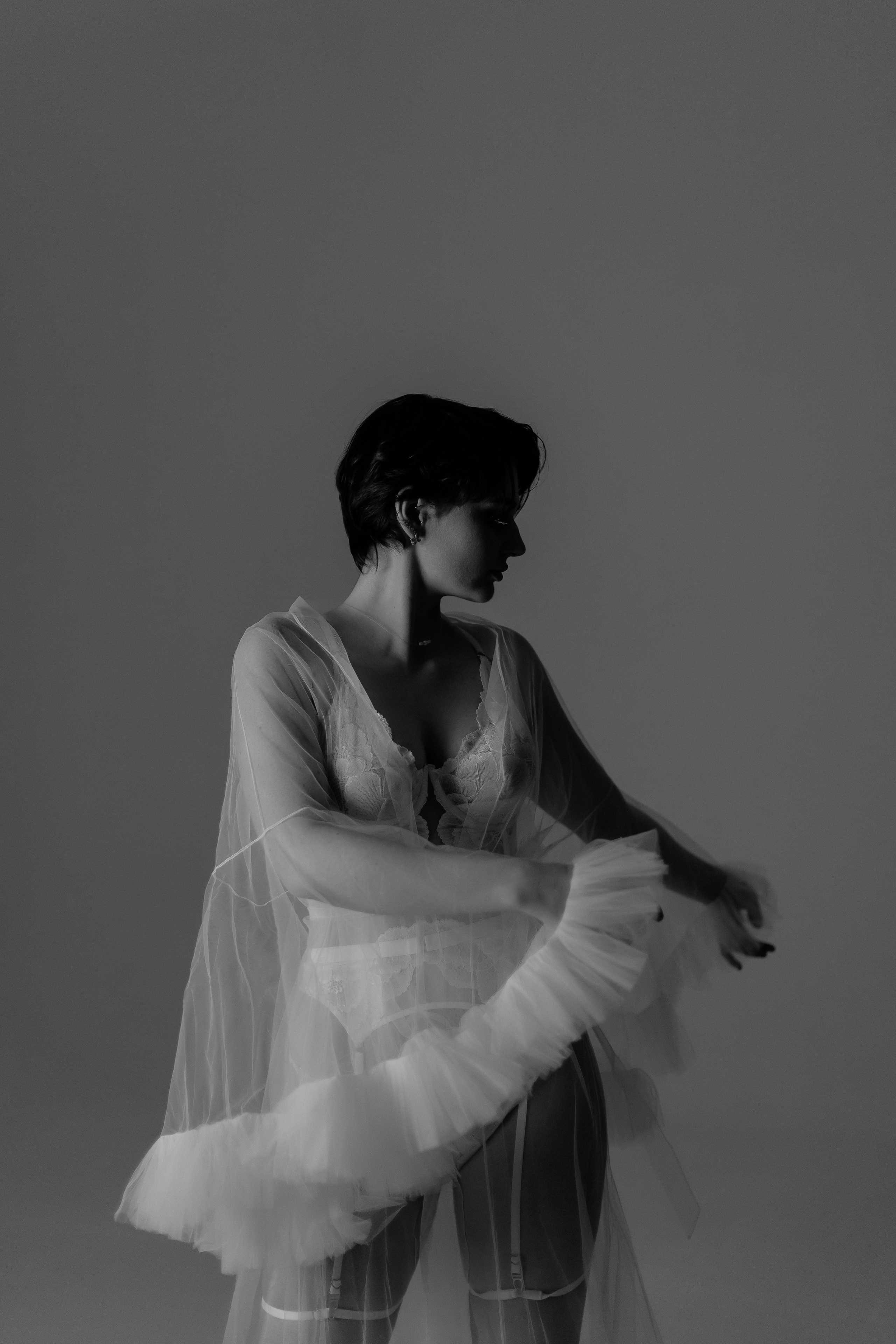 Анастасия. Свадебный и семейный фотограф