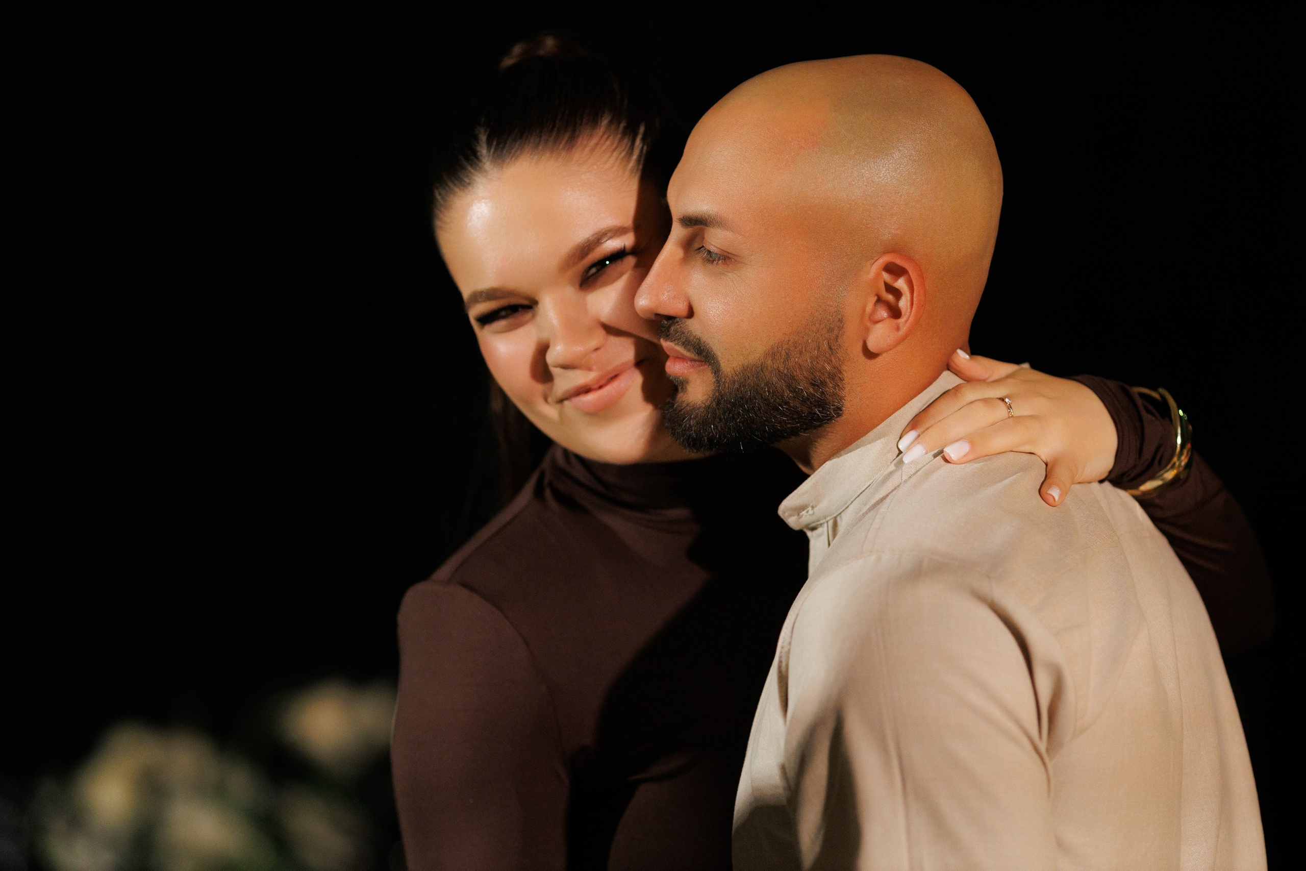 Родион и Элеонора. Фотограф и Видеограф в Ростове на Дону