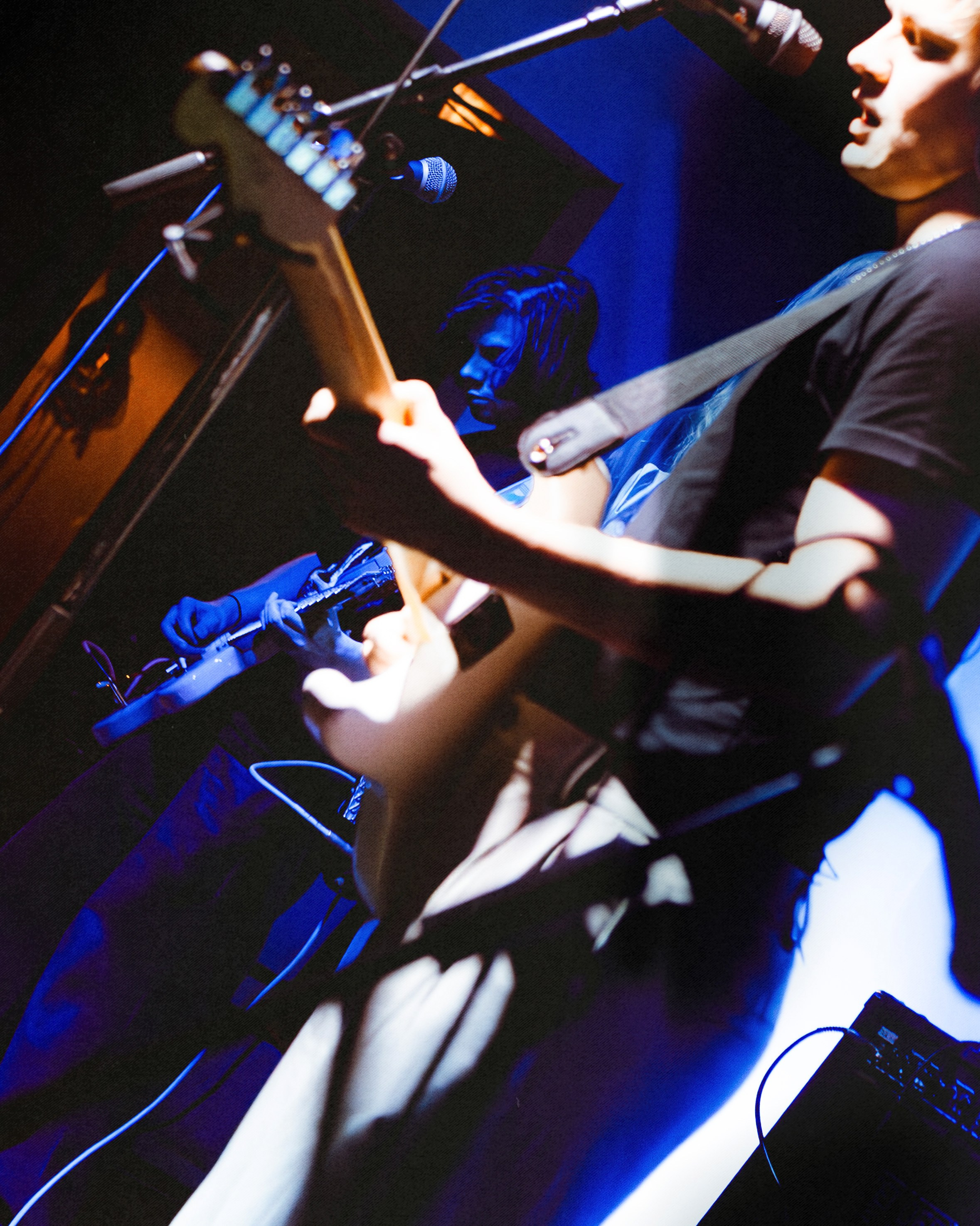 Бесконечный отпуск [pwrhs]. Фотограф Москва