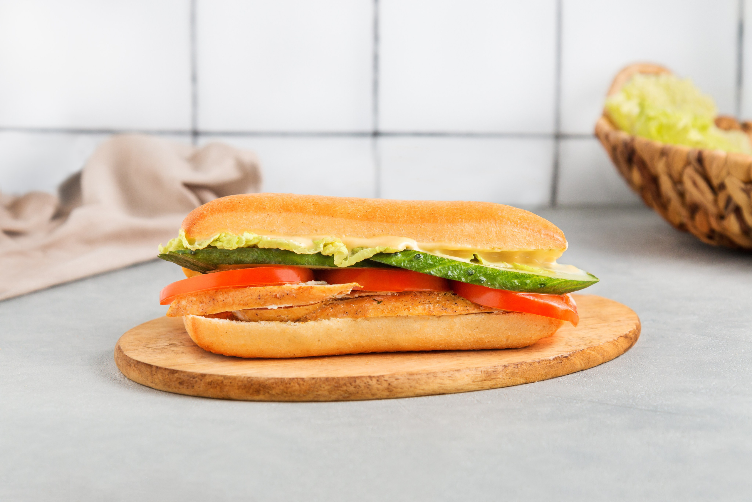 Робин Сдобин