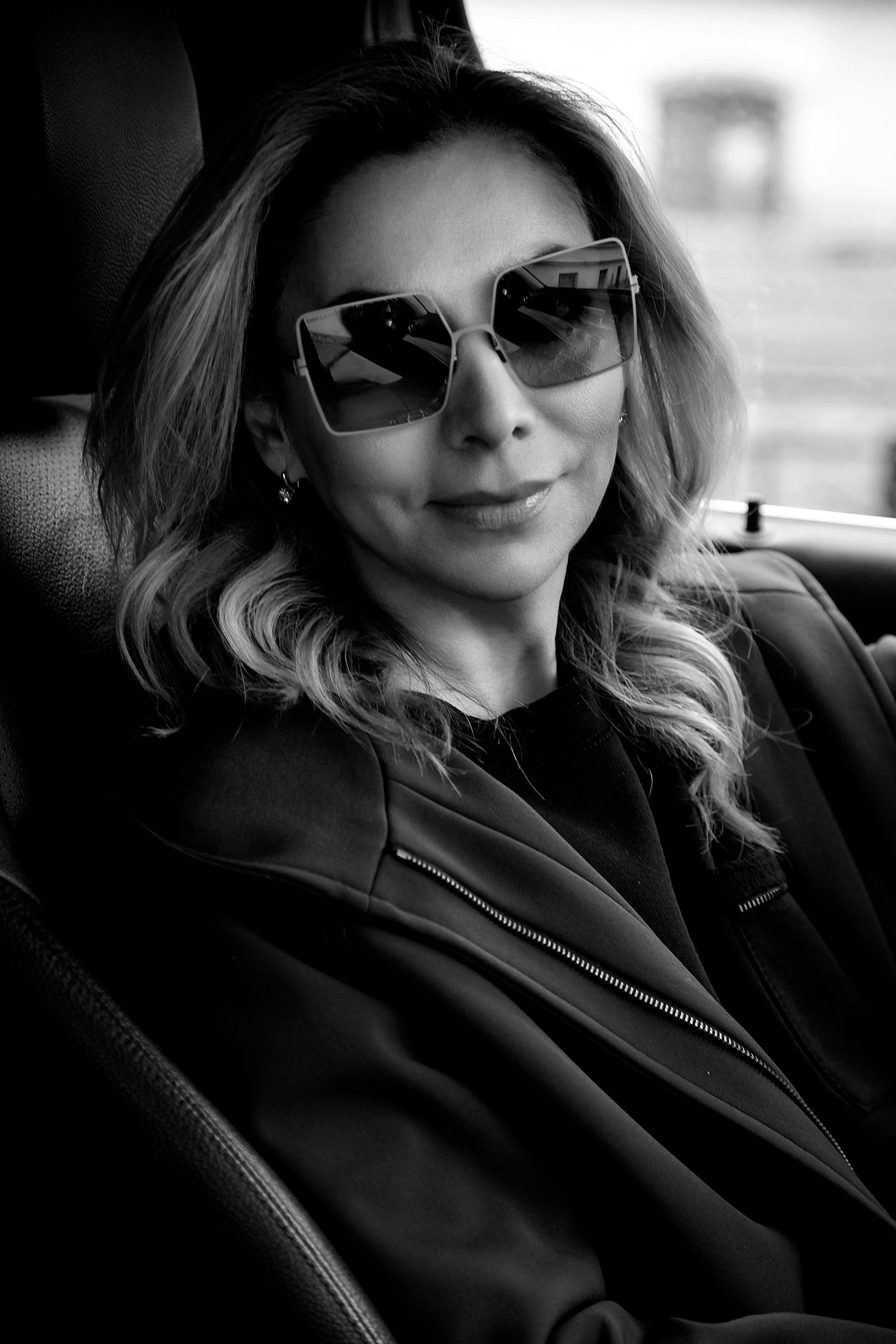 Элеонора прогулки по Питеру. Семейный и детский фотограф в Санкт-Петербург. Natalia Fadel