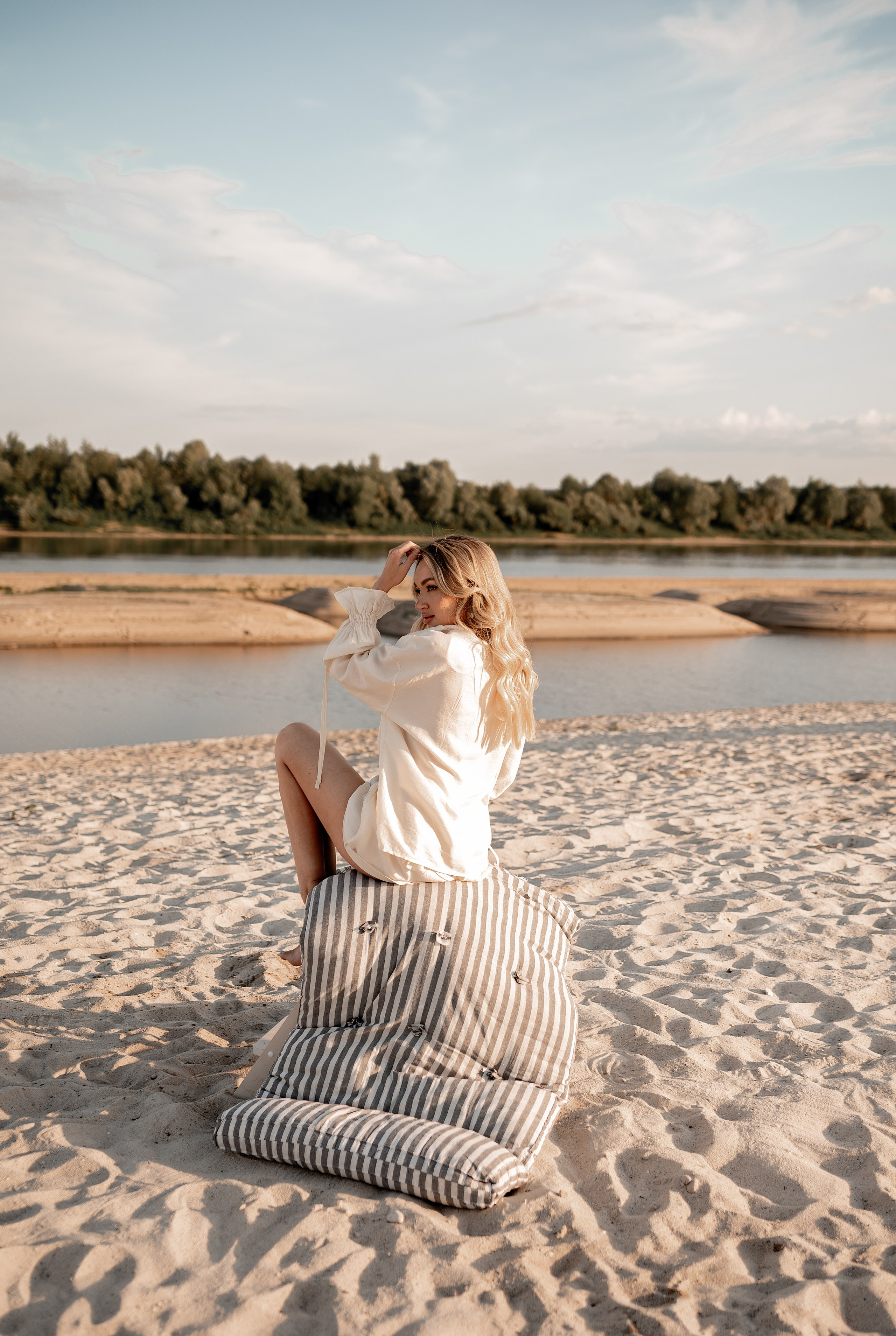 Виолета. Свадебный и семейный фотограф в Серпухове Александра Дерюшева