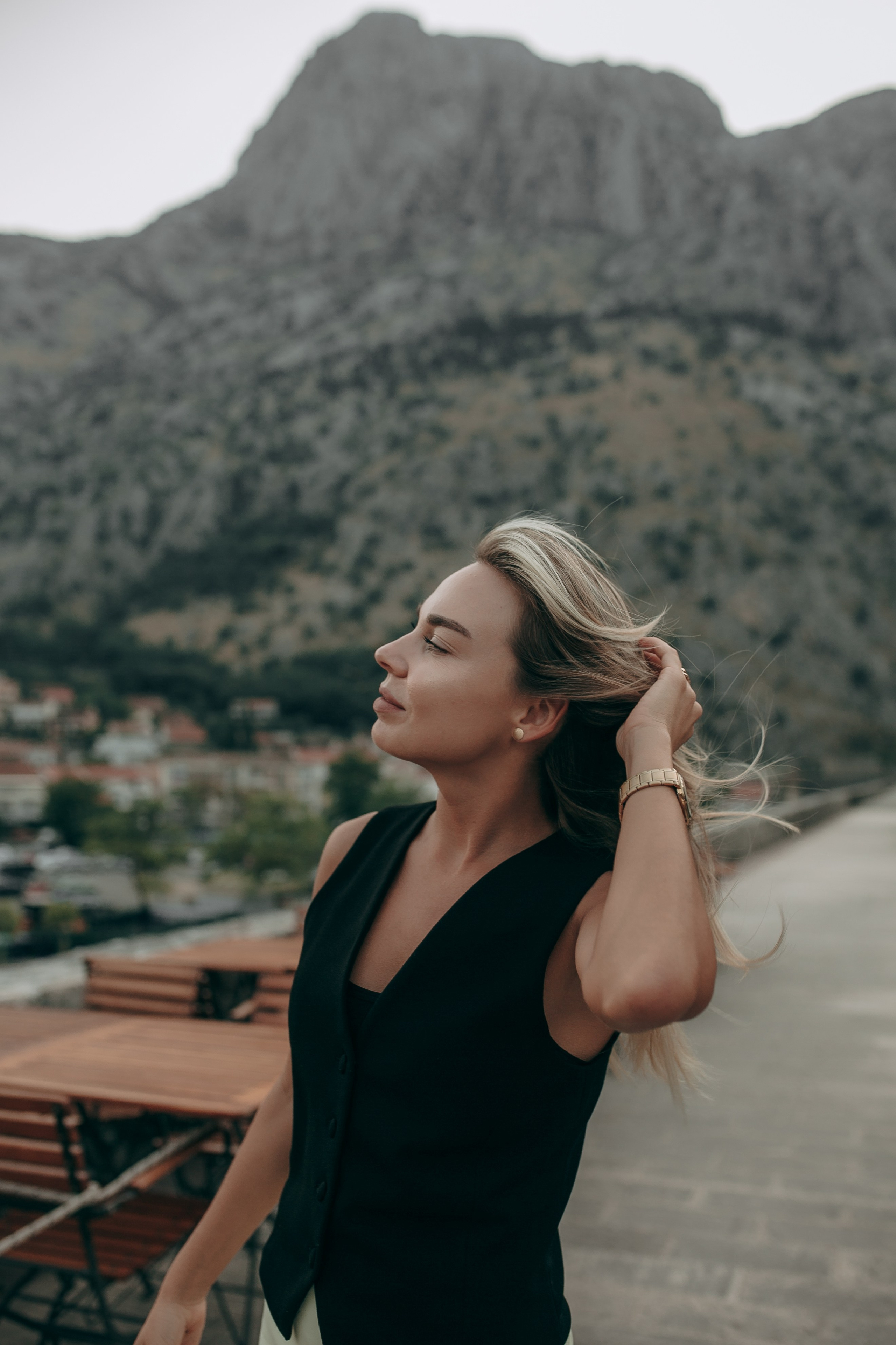 ИРА И КОТОР. Family, Women & Couples Photographer in Budva, Kotor, Herceg Novi, Perast & Coastal Montenegro