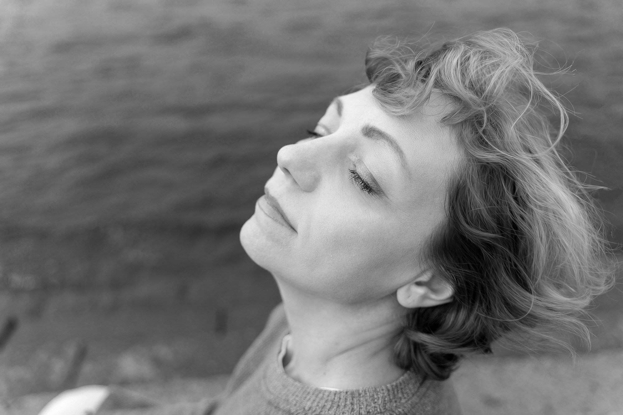 Женские портреты