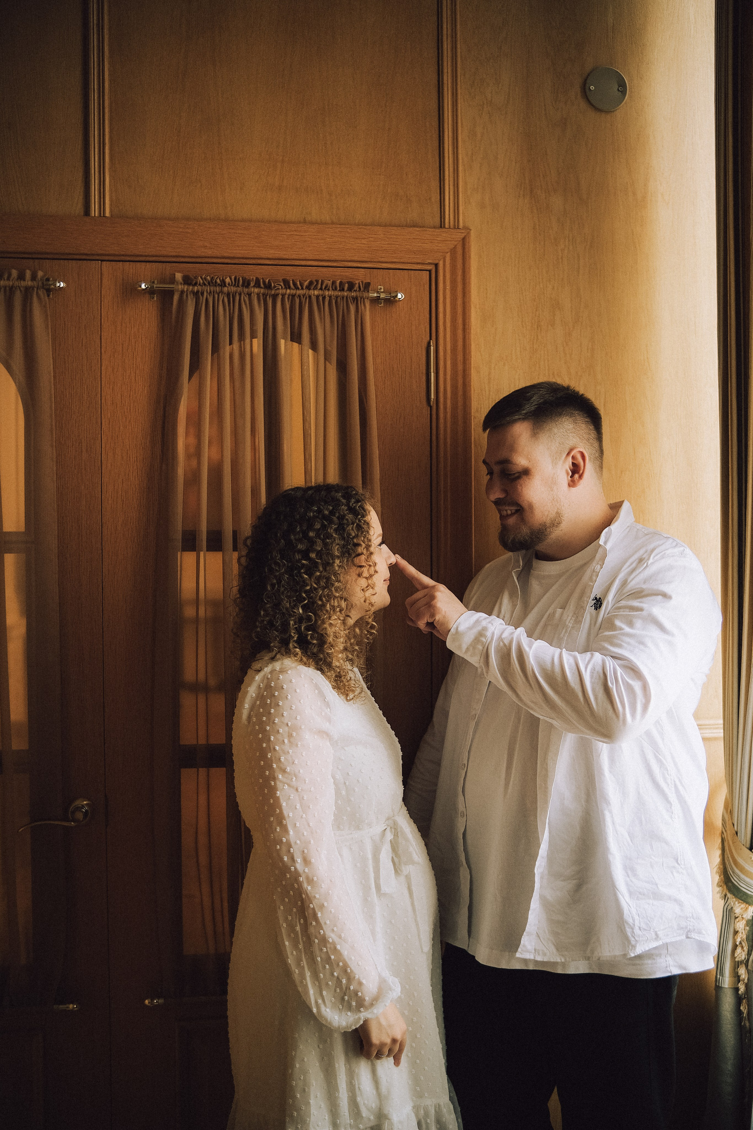 Наташа & Даниил ДБ2. Phdkvmr.ru