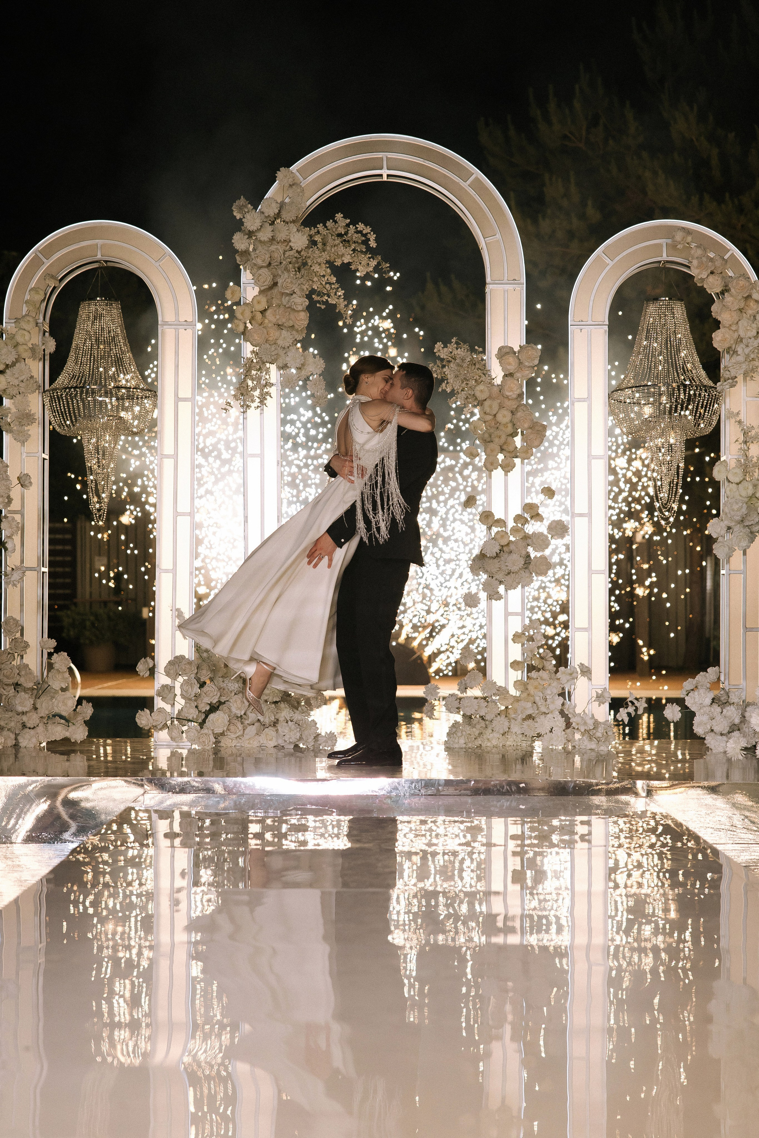 Артём и Анастасия 25.05.25. Свадебный фотограф в Ростове-на-Дону