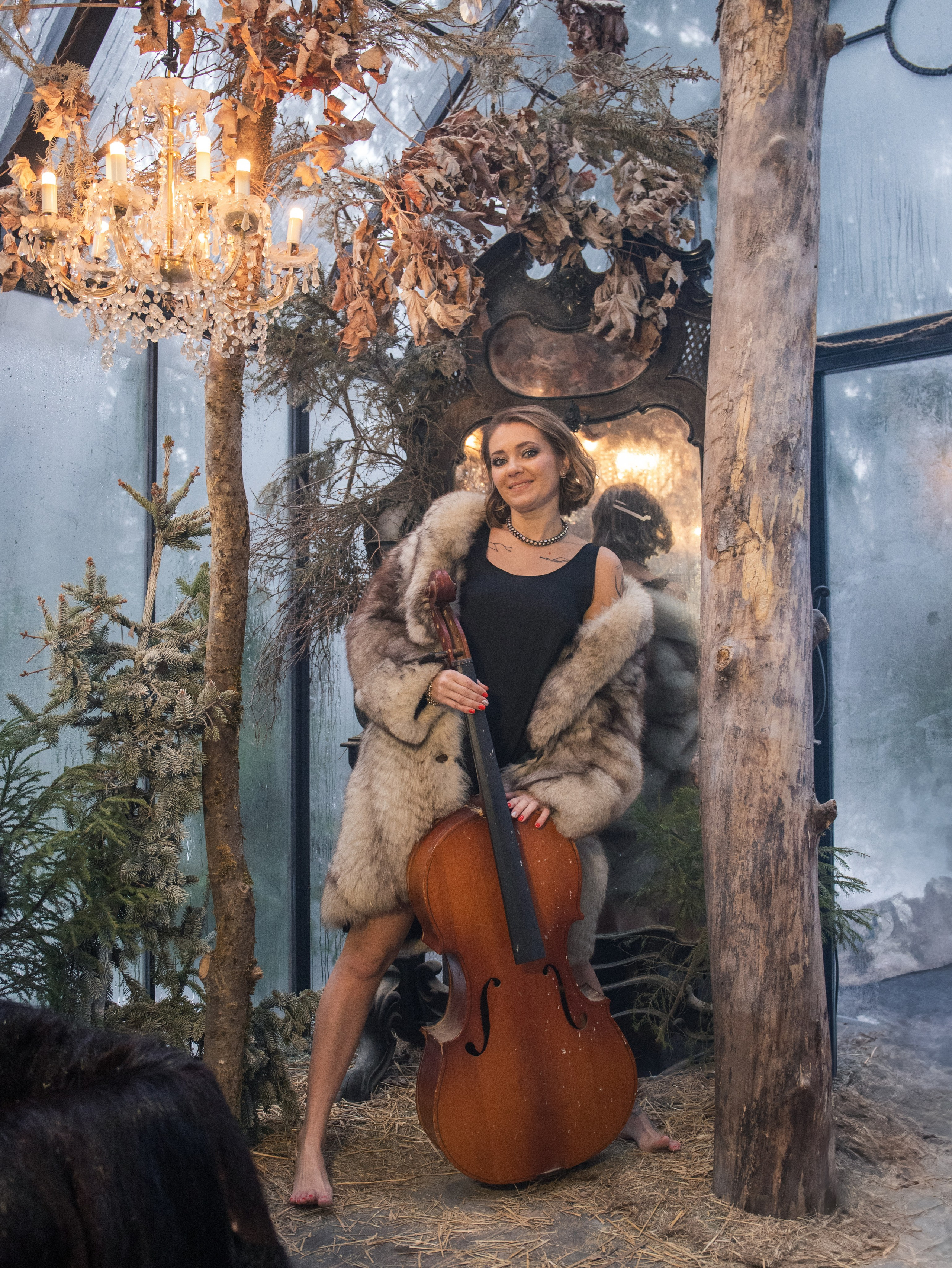 Х-project Славяна. Свадебный и семейный фотограф в Москве Мила Широких