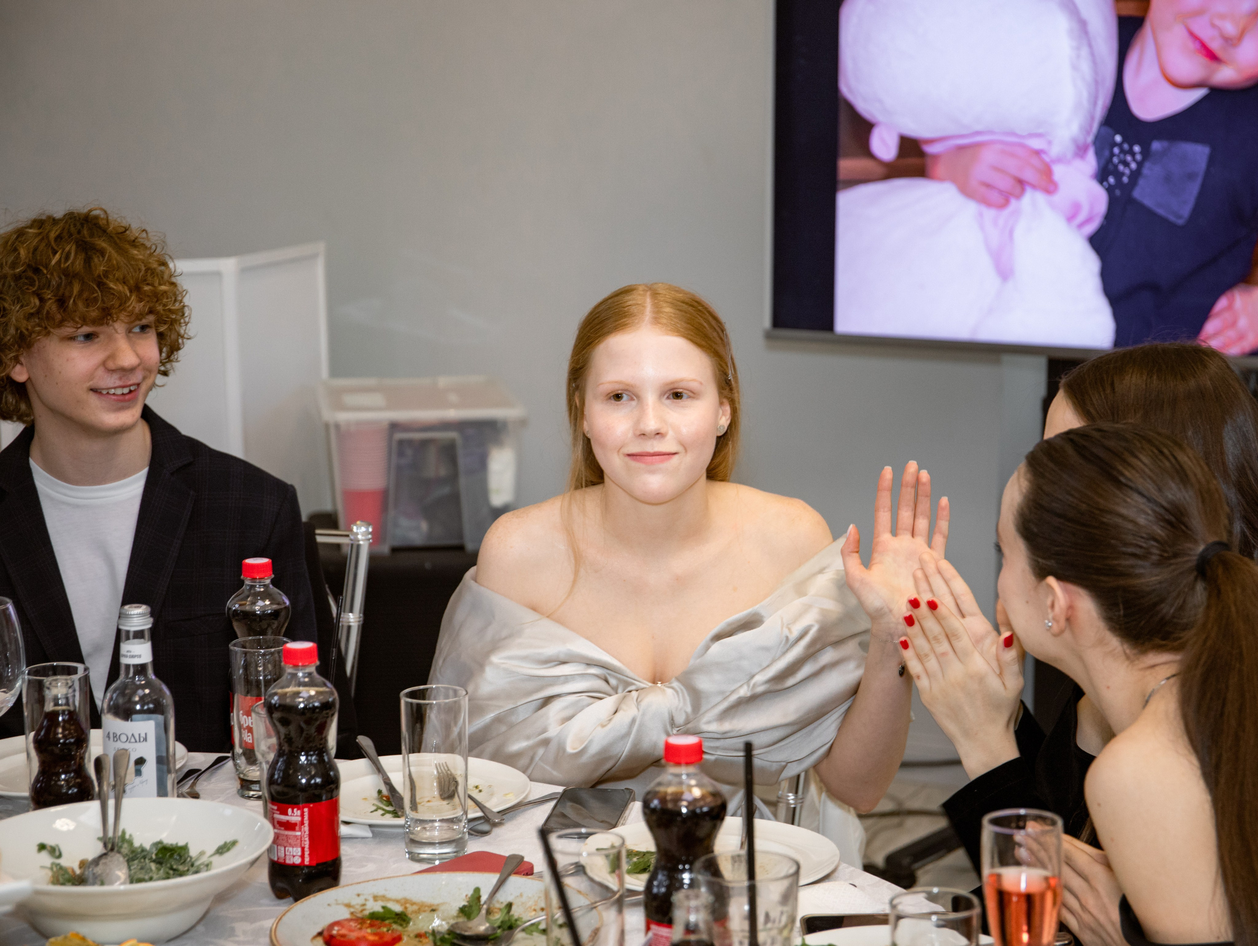 Выпускной 9 класс 2024. Свадебный и семейный фотограф в Москве Мила Широких