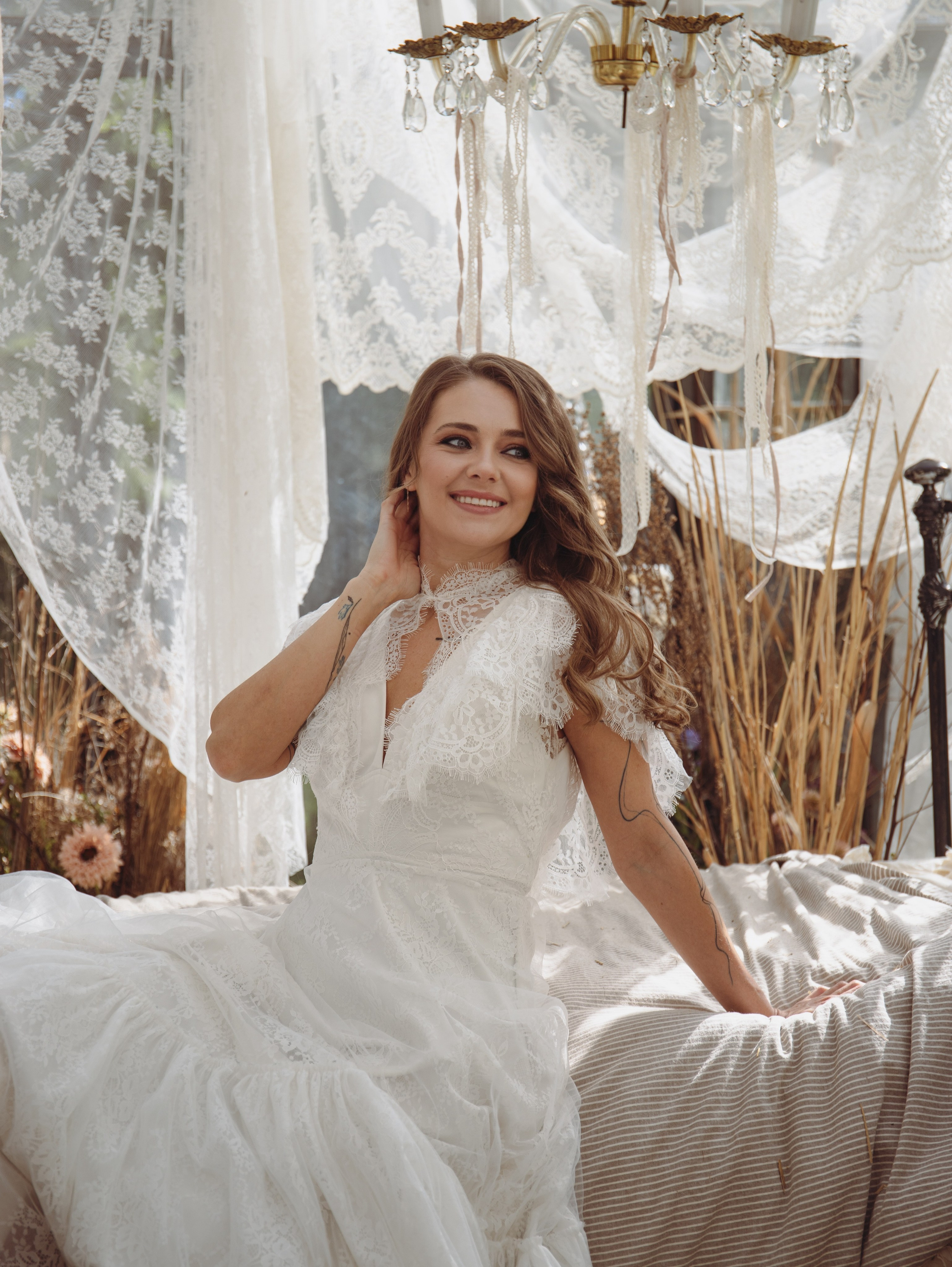 Локация X-project весна. Свадебный и семейный фотограф в Москве Мила Широких