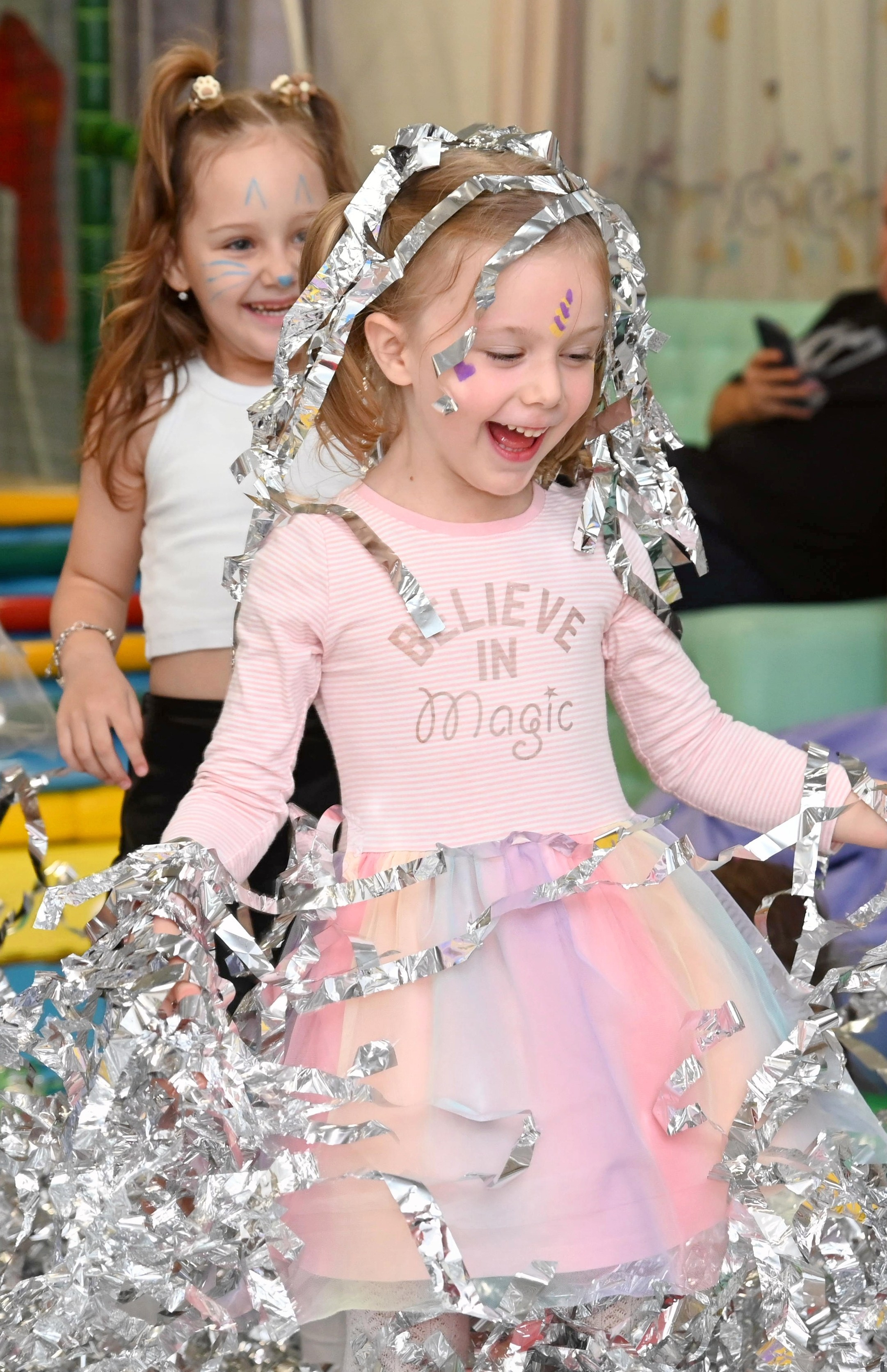 Игротека «Море Позитива». Я Ольга Казанцева, фотографирую снимаю ваши киноистории и печатаю фото и цифровые портреты на холсте