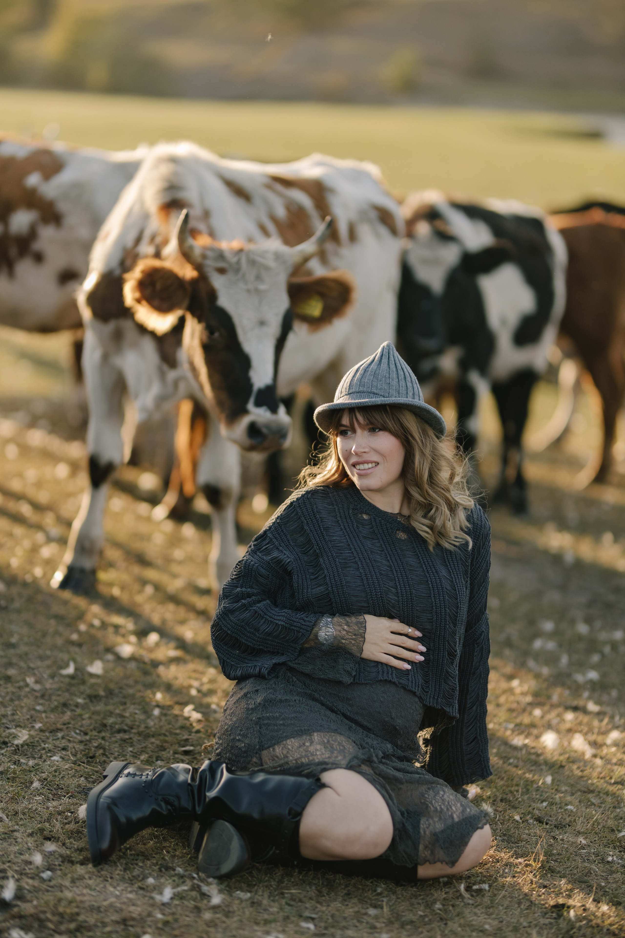 Катерина. Свадебный и портретный фотограф в Москве, Туле и Брянске Дара Евсеева