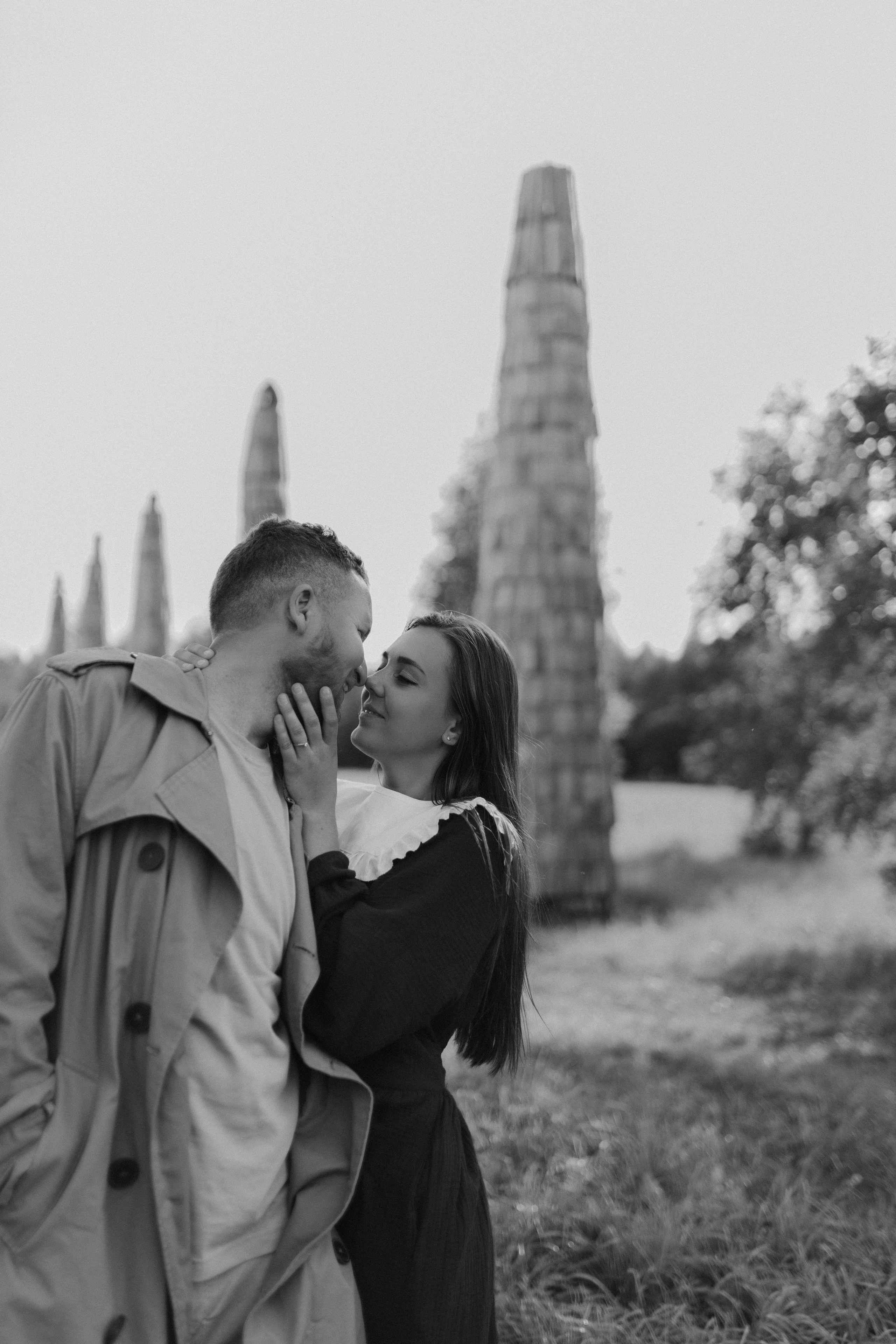 Никола Ленивец. Свадебный и портретный фотограф в Москве, Туле и Брянске Дара Евсеева