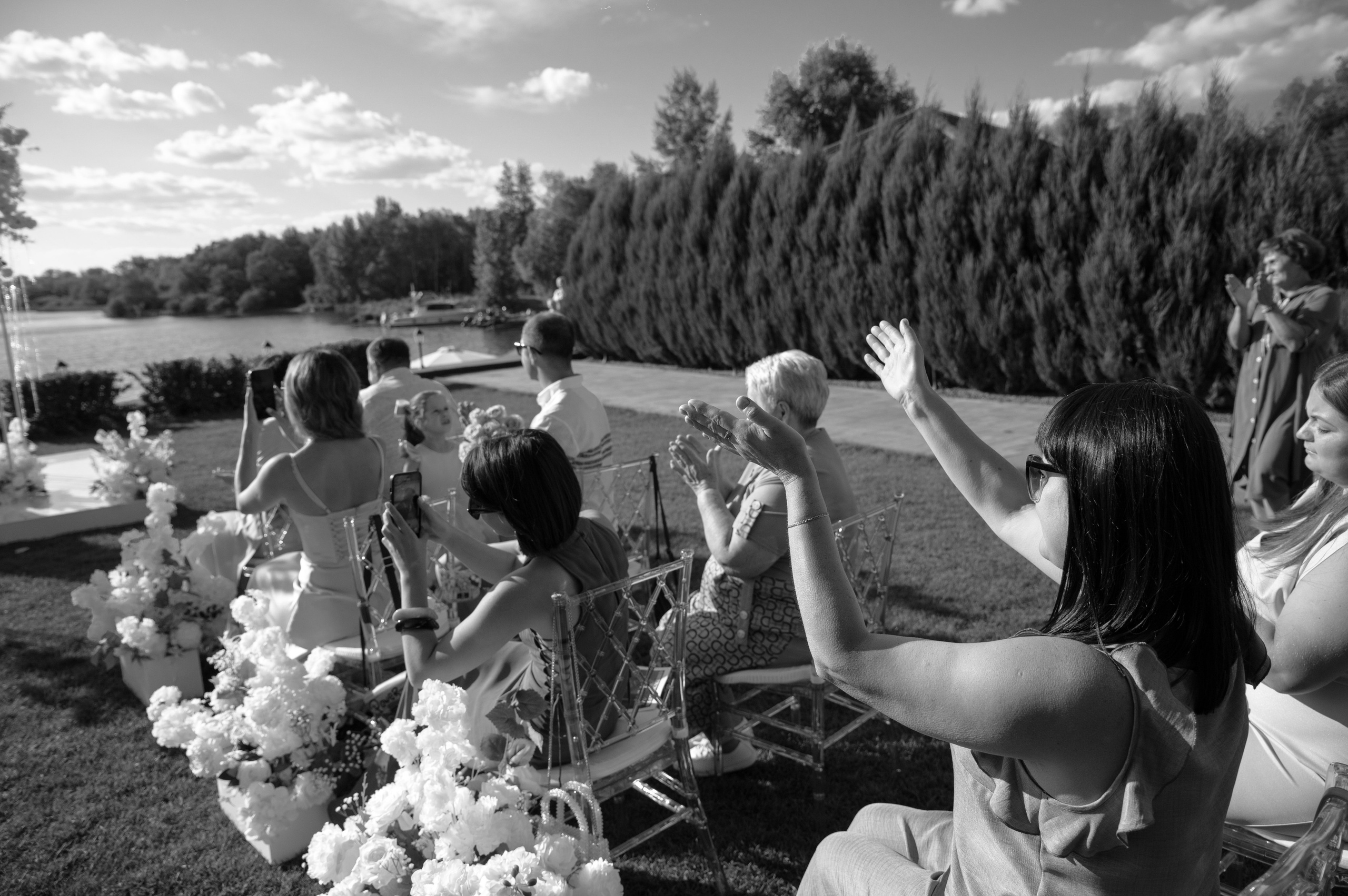 Миша и Лена. Свадебный фотограф Евгения Наумовец