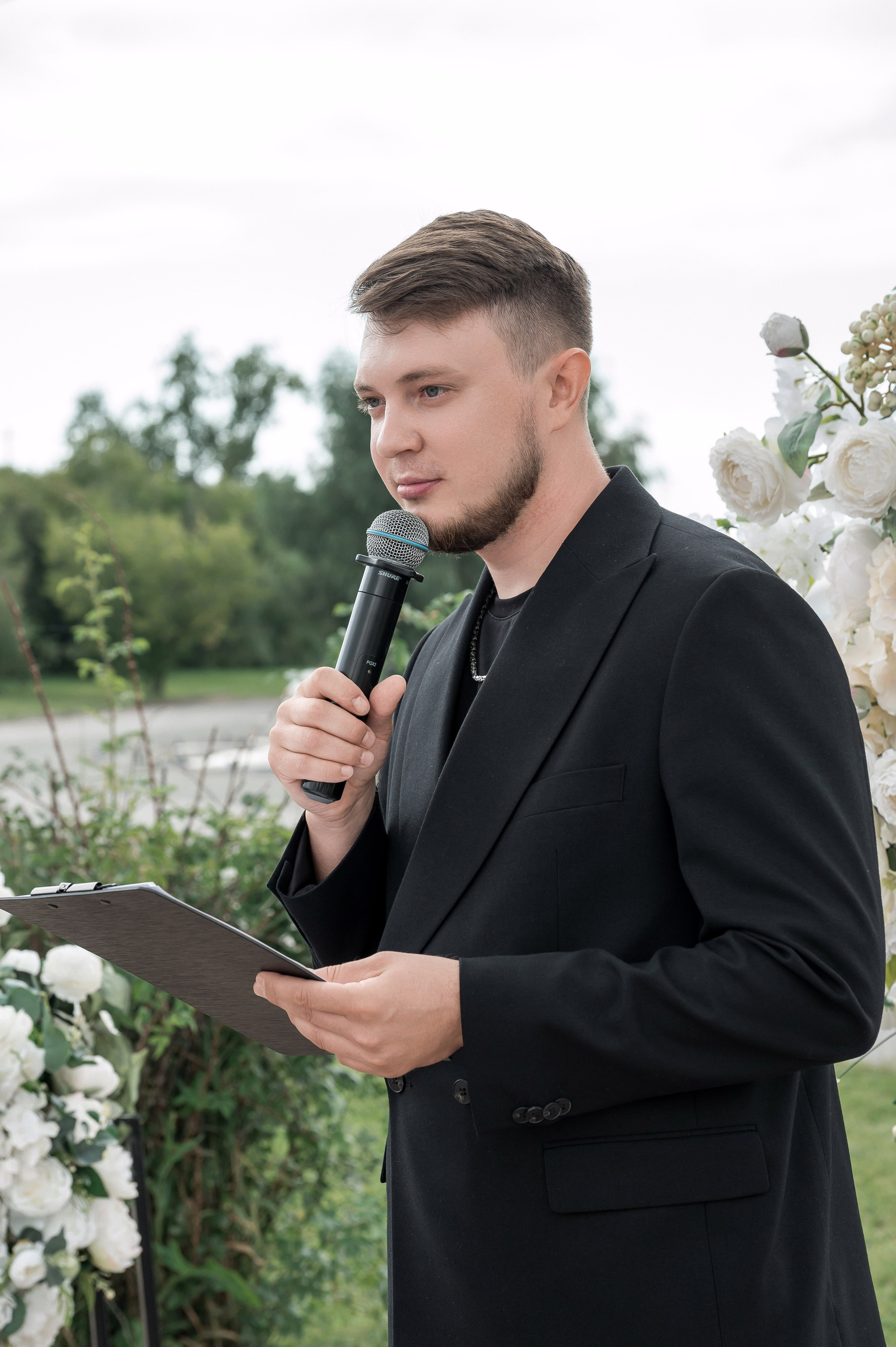 Илья и Елизавета 01.08.25. Свадебный фотограф в Новосибирске. Александра Верхушина