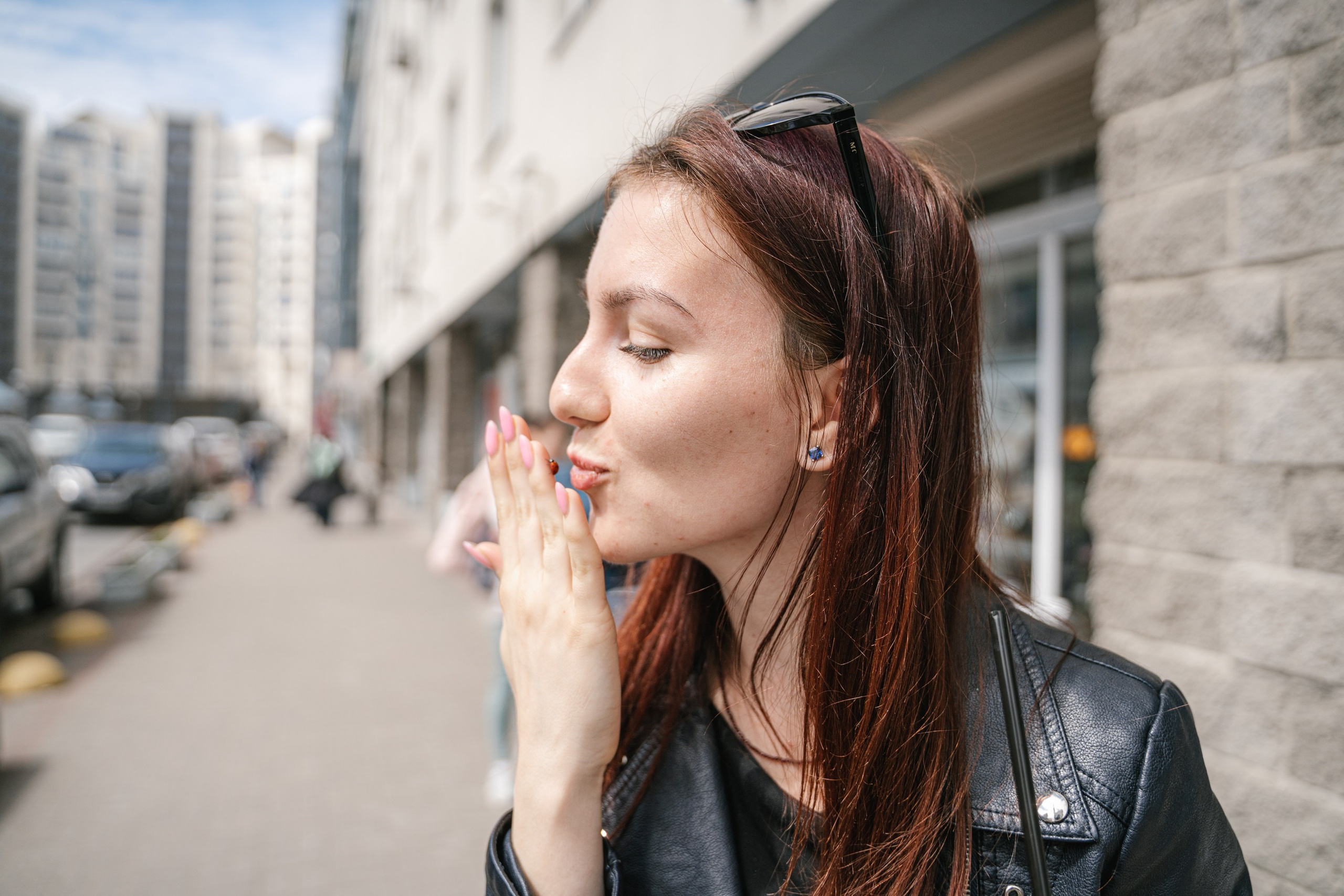 1 июня в ИТИТ. MILATE — выпускные альбомы, фотосессии и видео в Москве