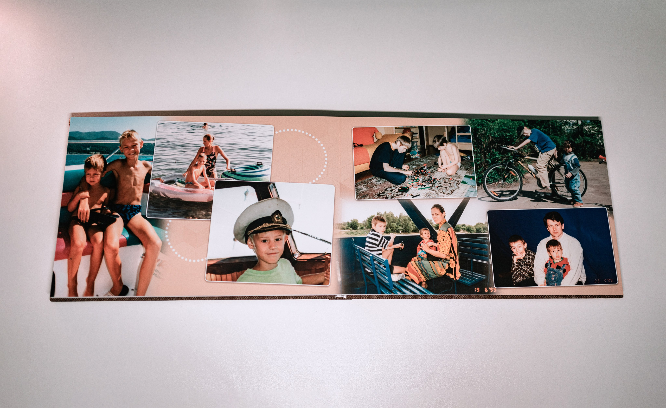 Фотокнига сыну. MILATE — выпускные альбомы, фотосессии и видео в Москве