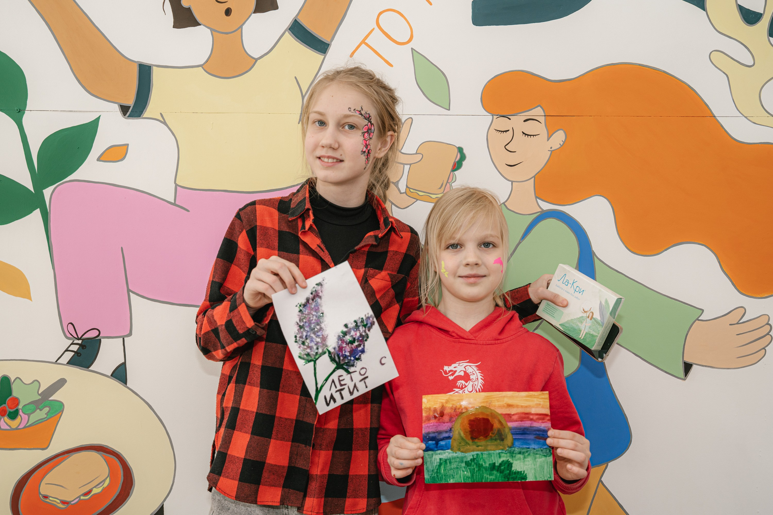 1 июня в ИТИТ. MILATE — выпускные альбомы, фотосессии и видео в Москве