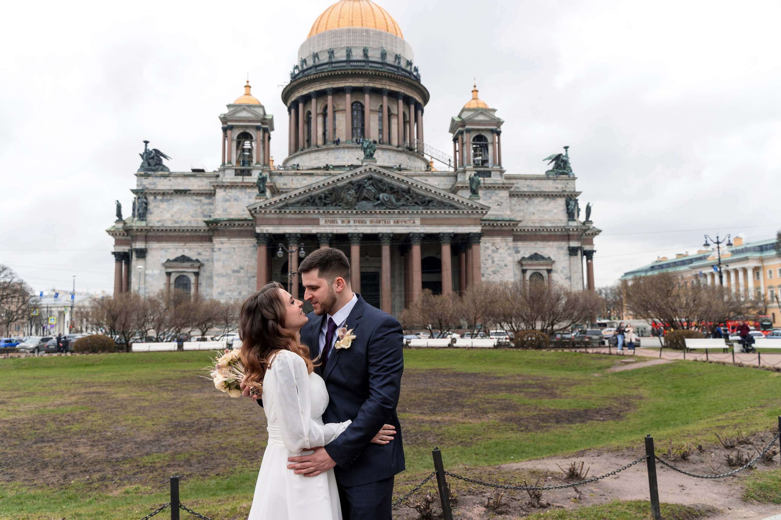 Роман + Анастасия