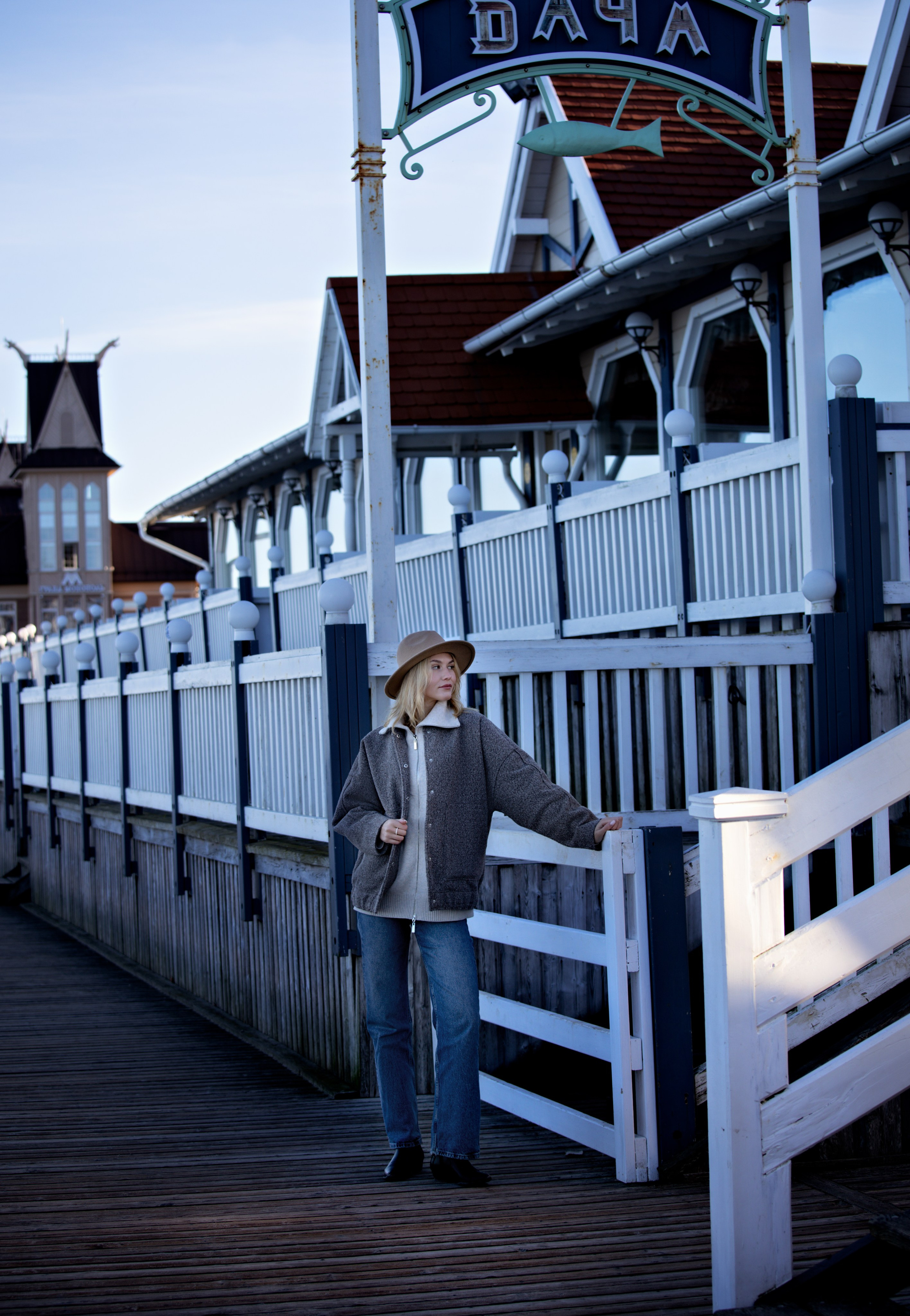 ФОТОПРОГУЛКИ. ФОТОГРАФ В МОСКВЕ|НОВАЯ РИГА ОКСАНА МАРТЫНОВА