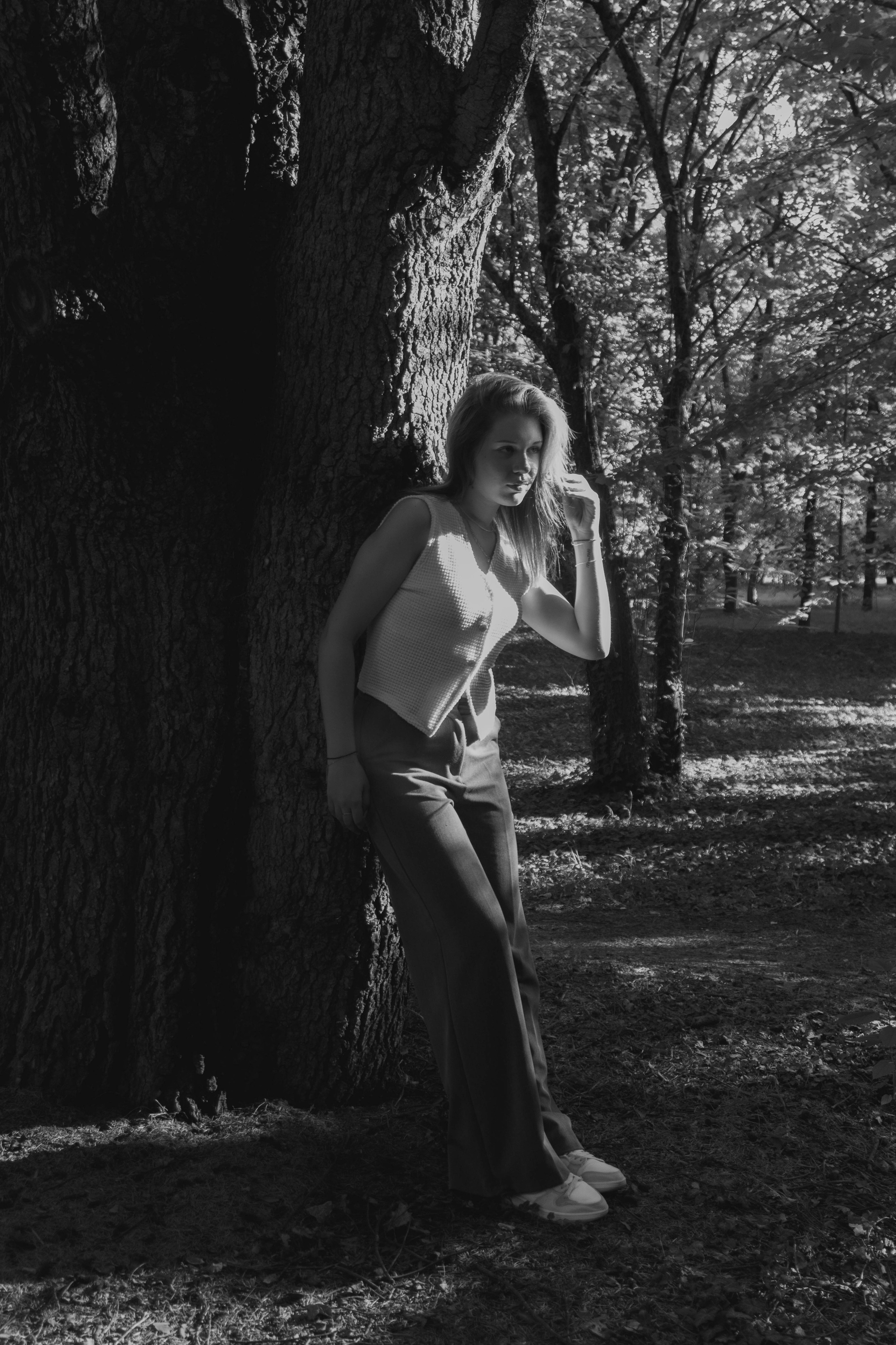 Индивидуальные фотосессии. Фотограф в Крыму Юлия Негатив