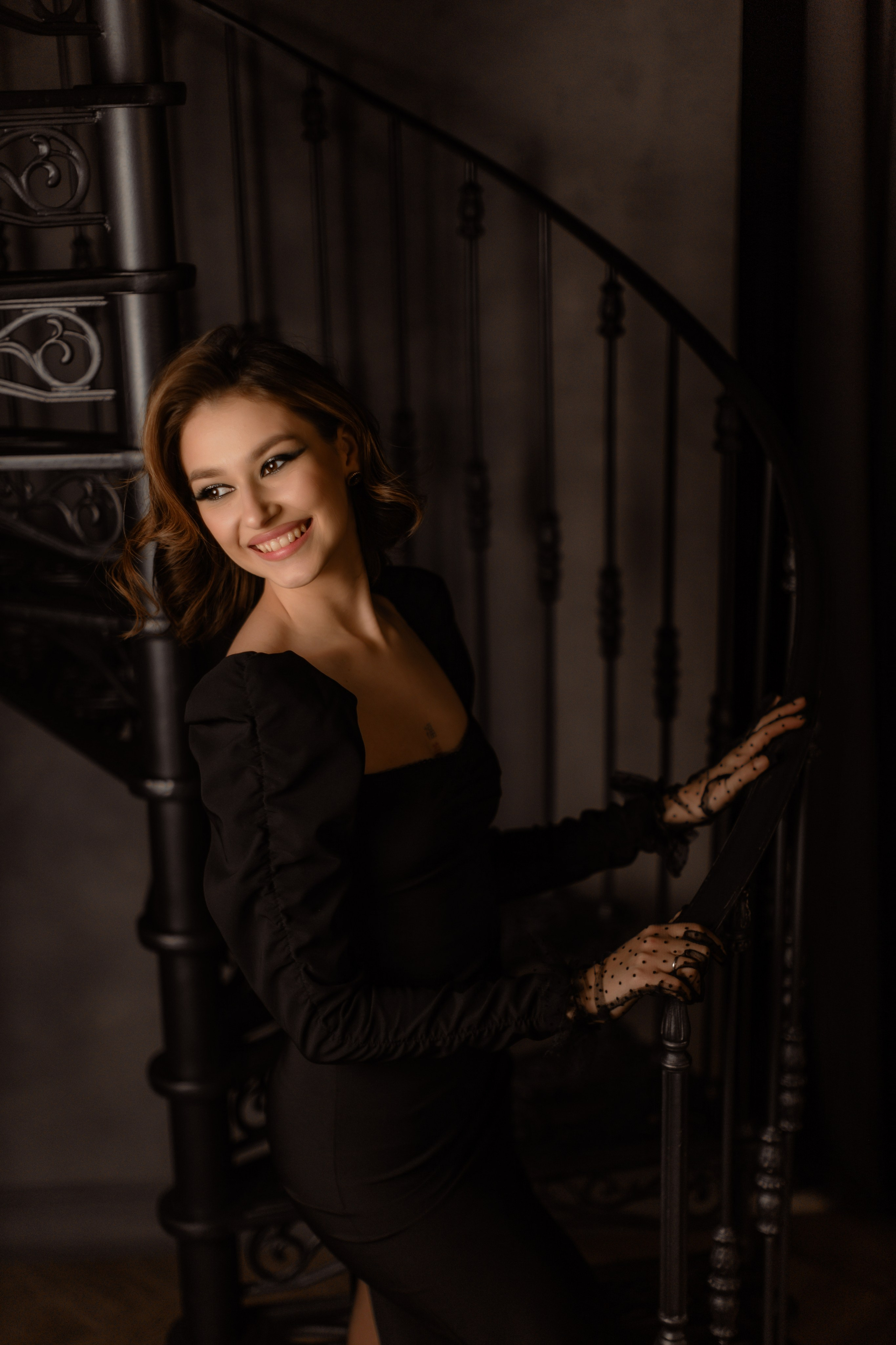 3. Свадебный фотограф Челябинск