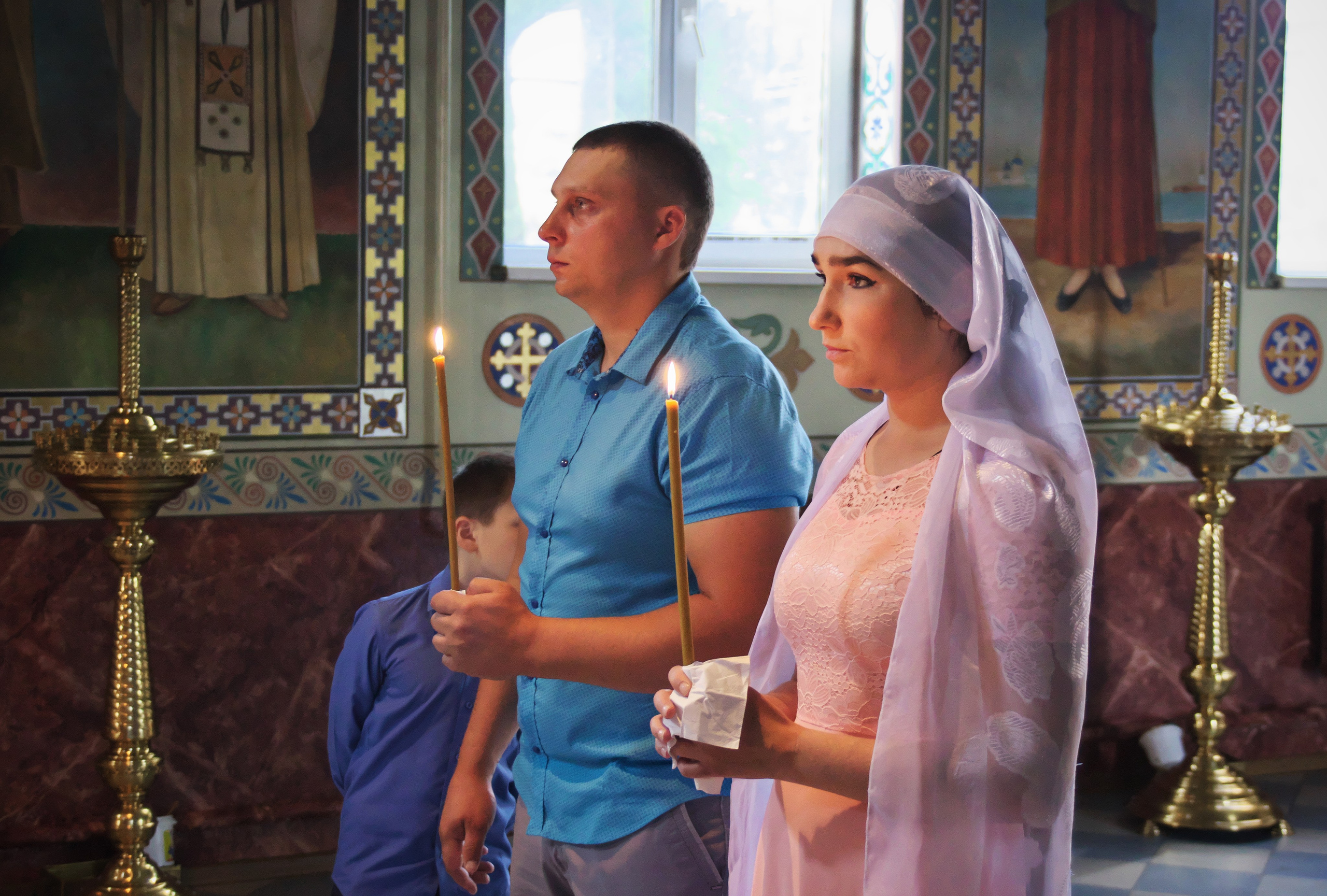 Семейная/детская съёмка. Фотограф Санкт-Петербург