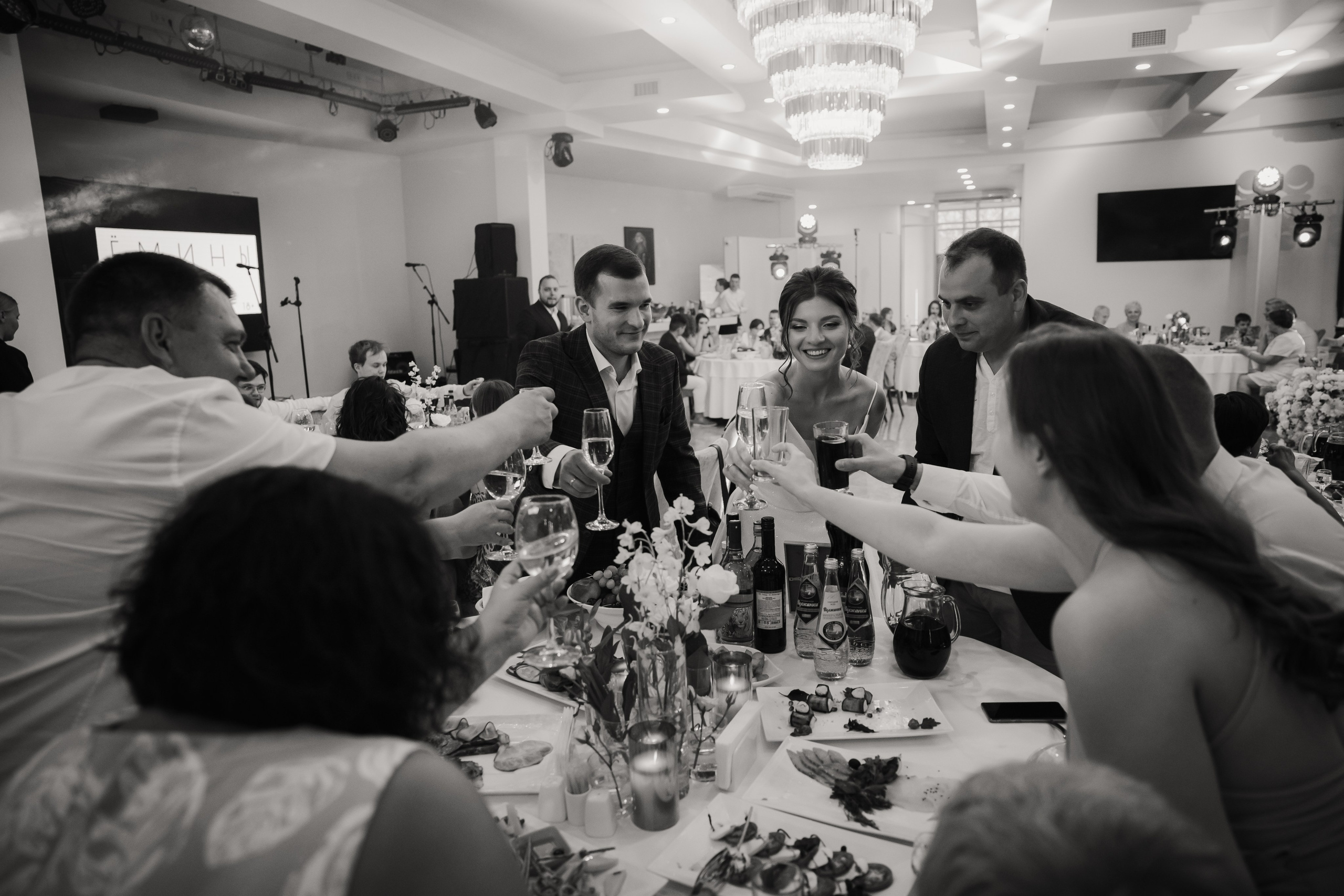 D&E. Свадебный и семейный фотограф в Самаре и Тольятти | Елена Топанцева