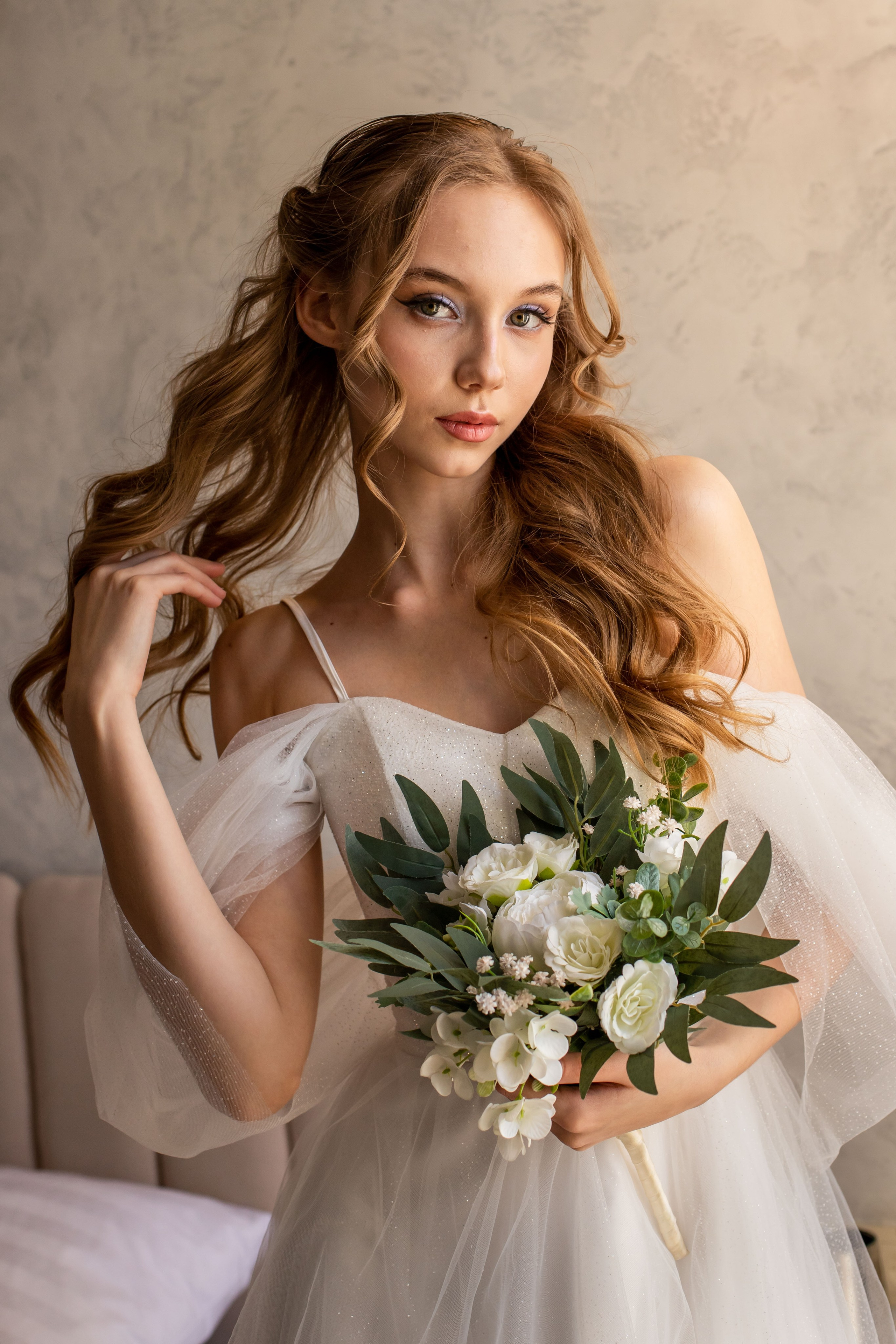 Свадебная фотосессия. Свадебный и портретный фотограф Сергей. Тверь. Москва