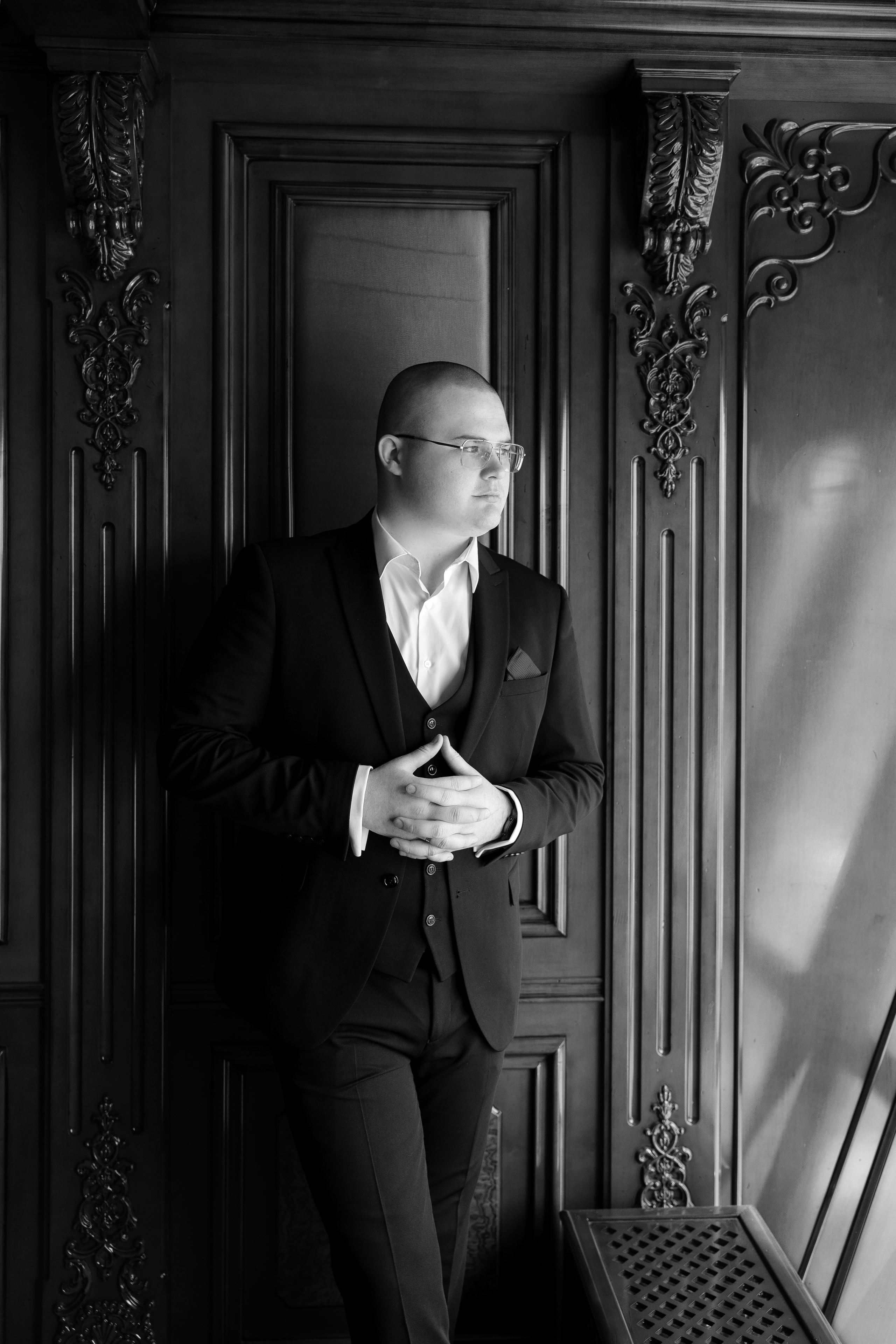 Юлия и Дмитрий. Свадебный Фотограф Ростов-на-Дону