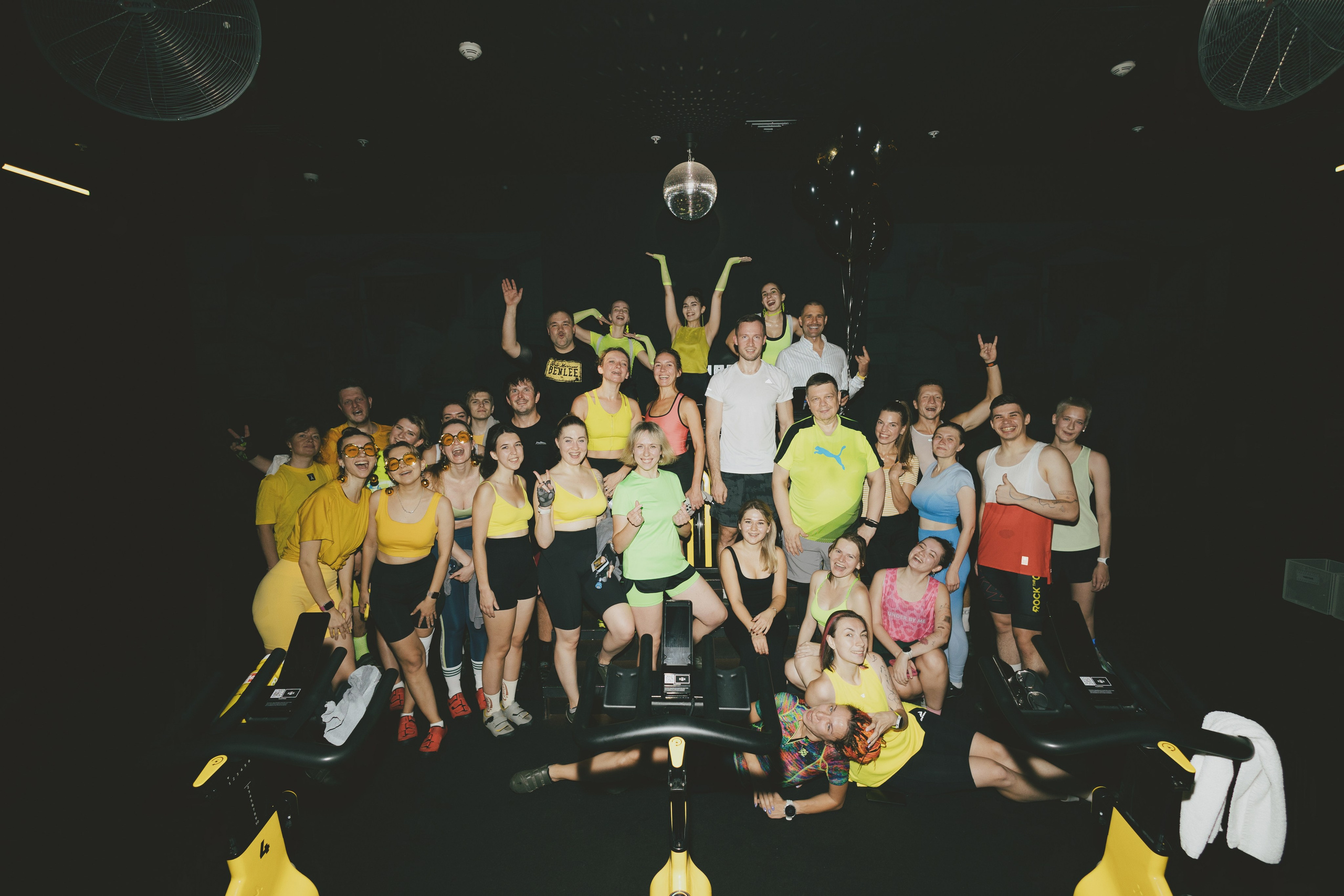 RTC — 8 лет. Фотограф Александр Тулупов