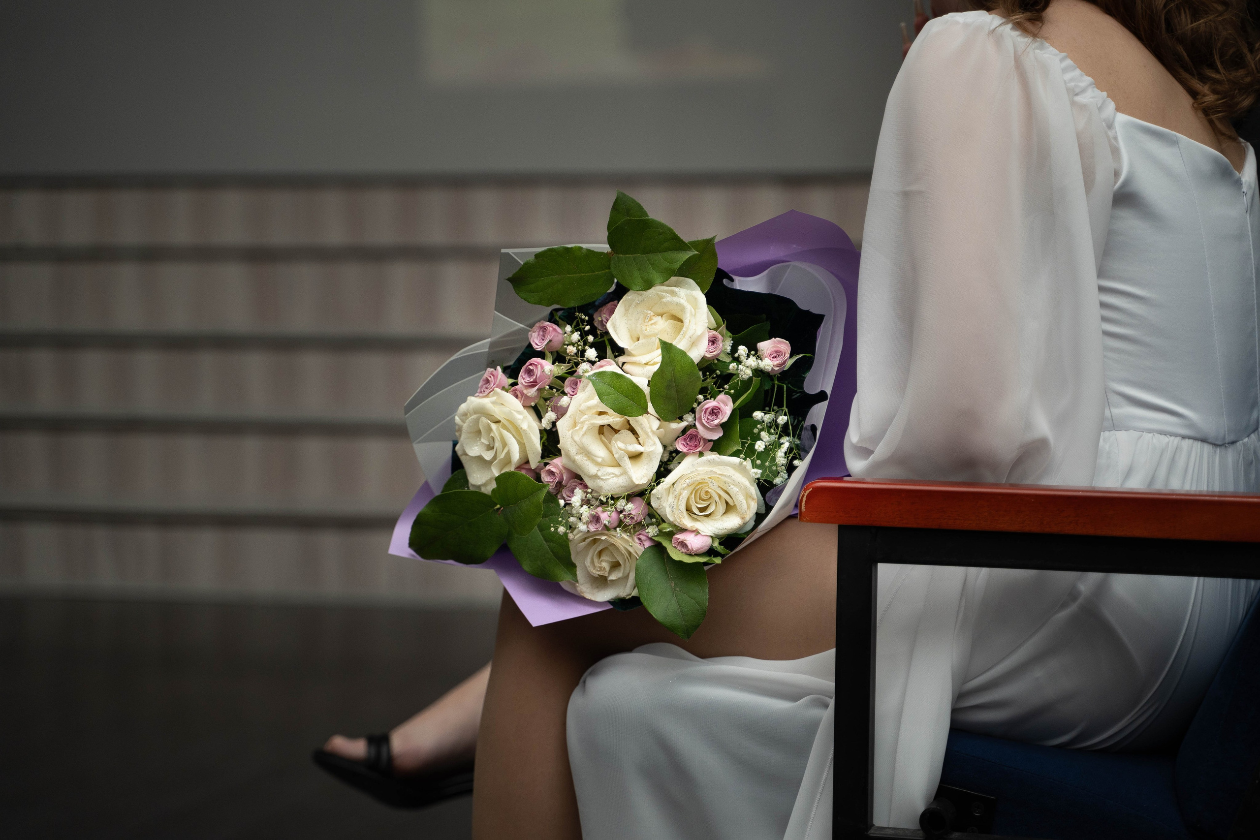 Выпускные. Студийный фотограф в Петропавловске-Камчатском