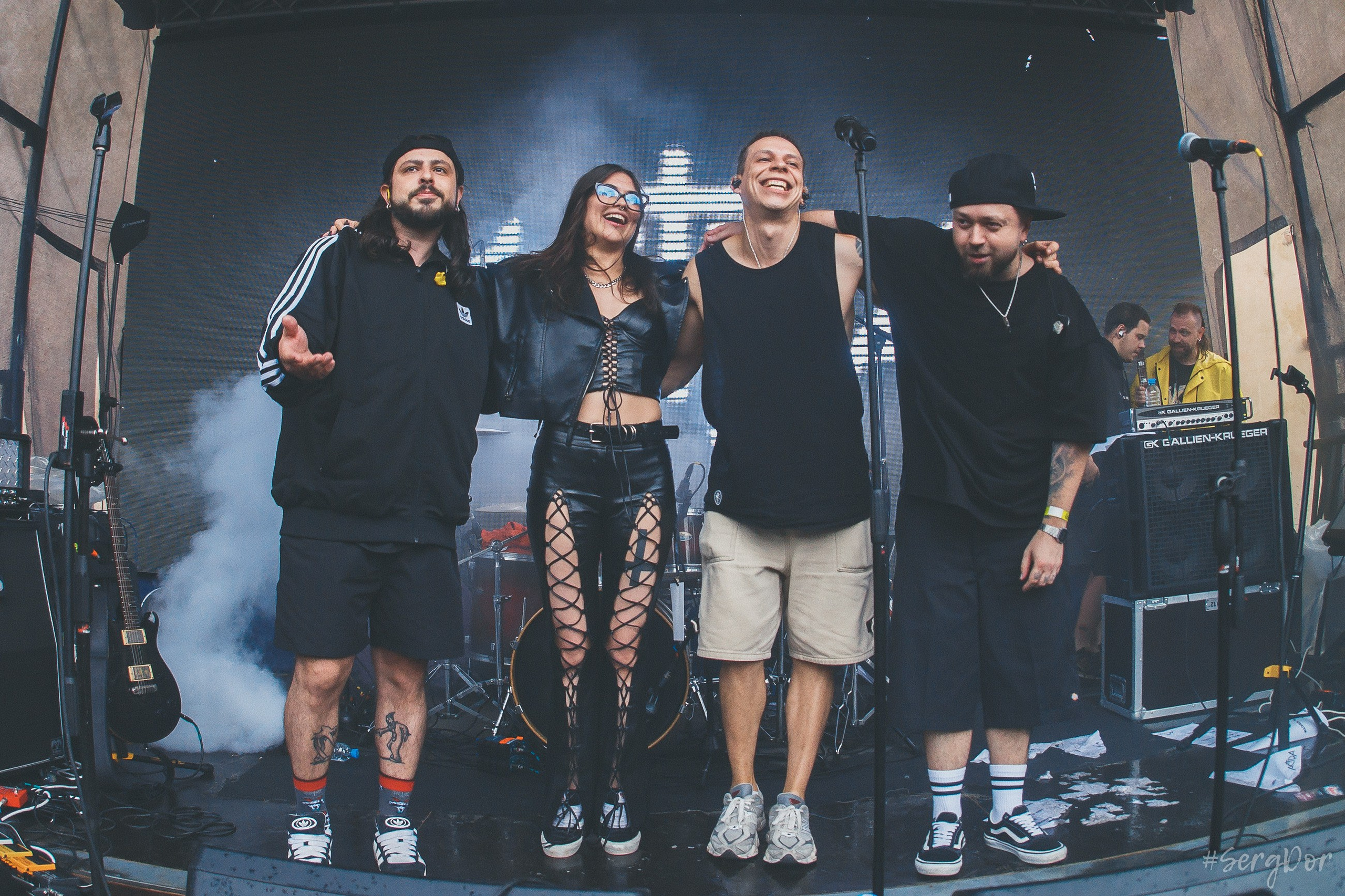 астра, Ася Зелёная, фестиваль, Живой, Зелёная сцена, Санкт-Петербург, СПб, 10.08.2024, SergDor, 10 августа 2024 года, #SergDor, дебют, первое выступление, первый концерт