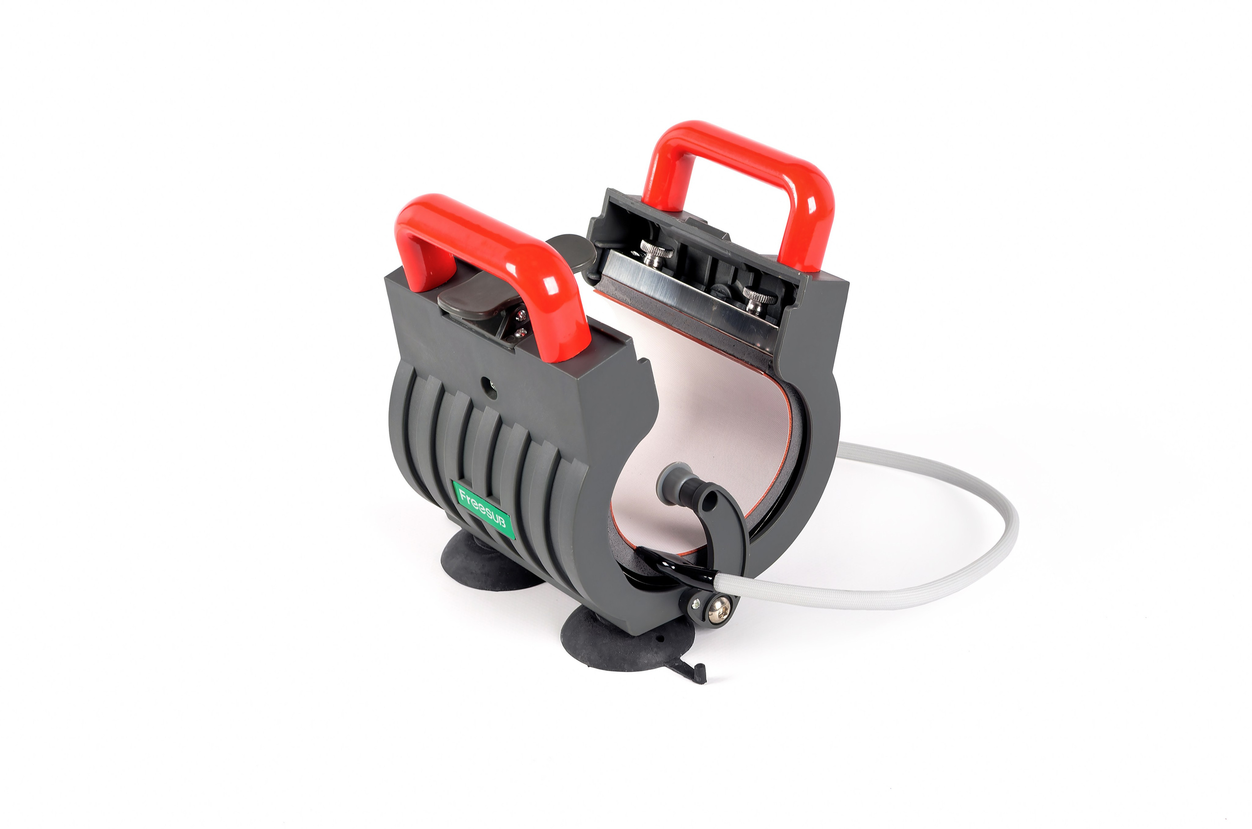 Различное оборудование. Фотограф Алексей Преображенский