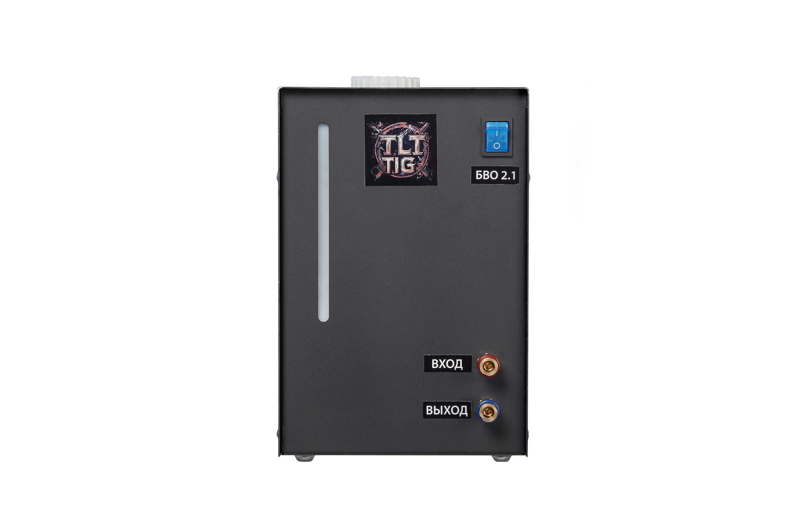 Различное оборудование. Фотограф Алексей Преображенский