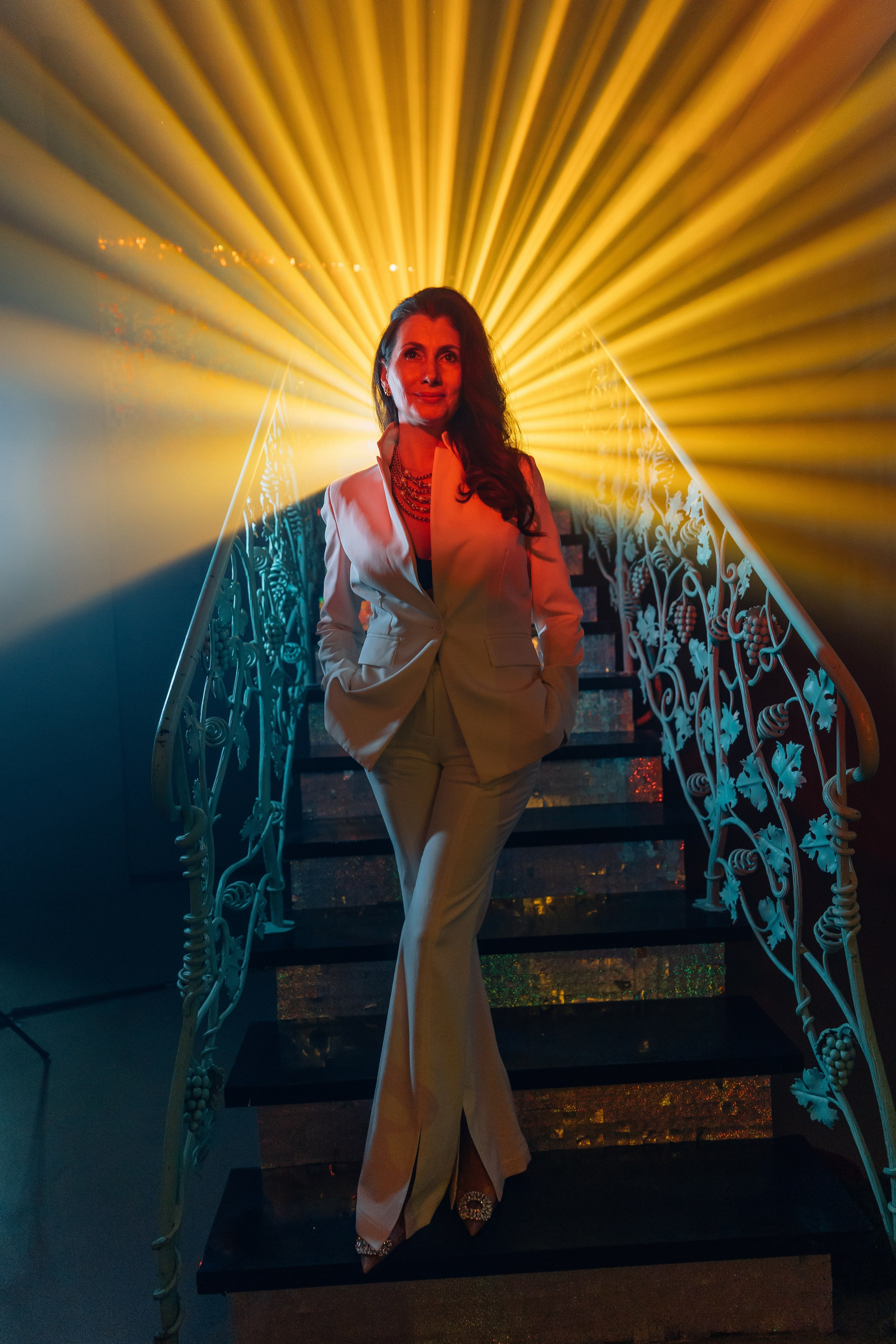 МЕГАДЕВИЧНИК 8 марта. Портфолио свадебного фотографа. Роман Каргаполов