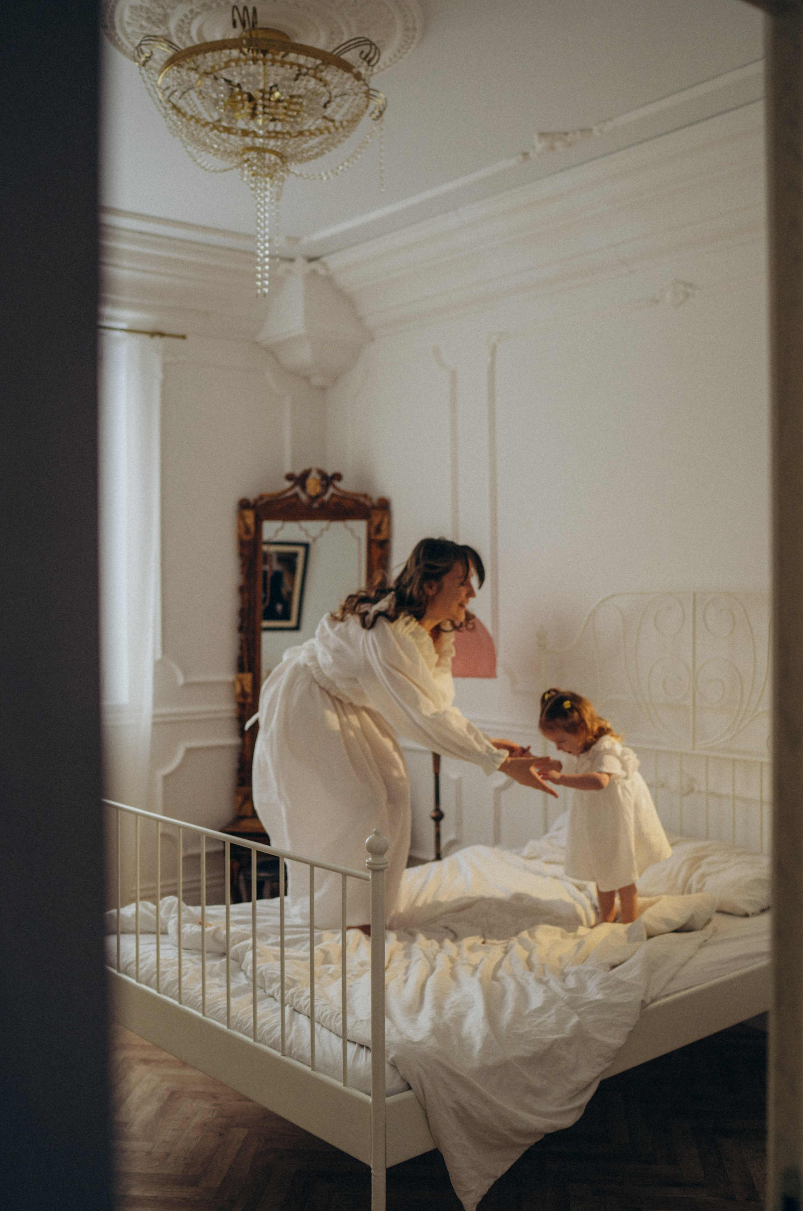 Праздник каждый день. Семейный фотограф в Москве Елена Гильманова