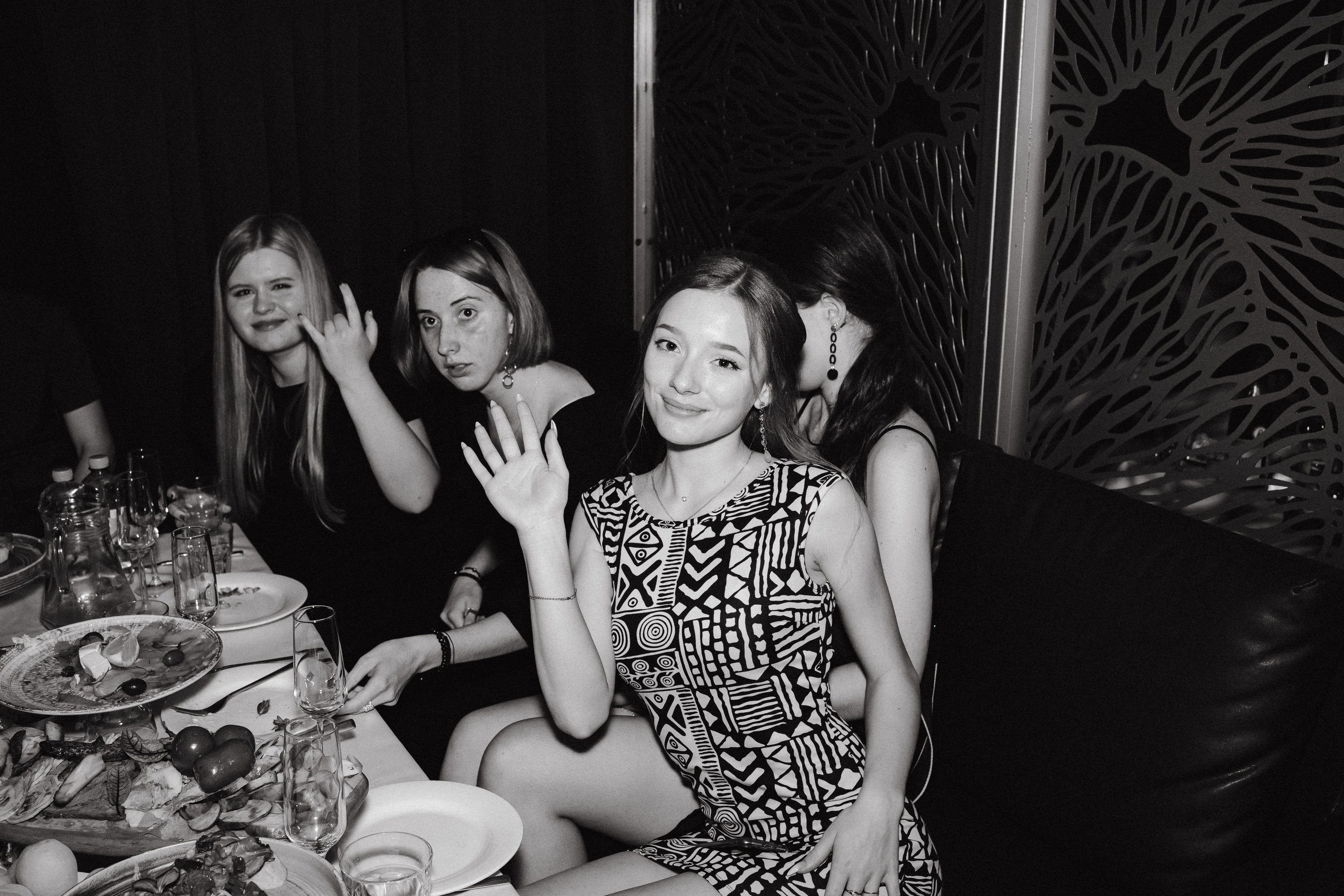 Выпускной «Ribiza». Свадебный фотограф в Симферополе