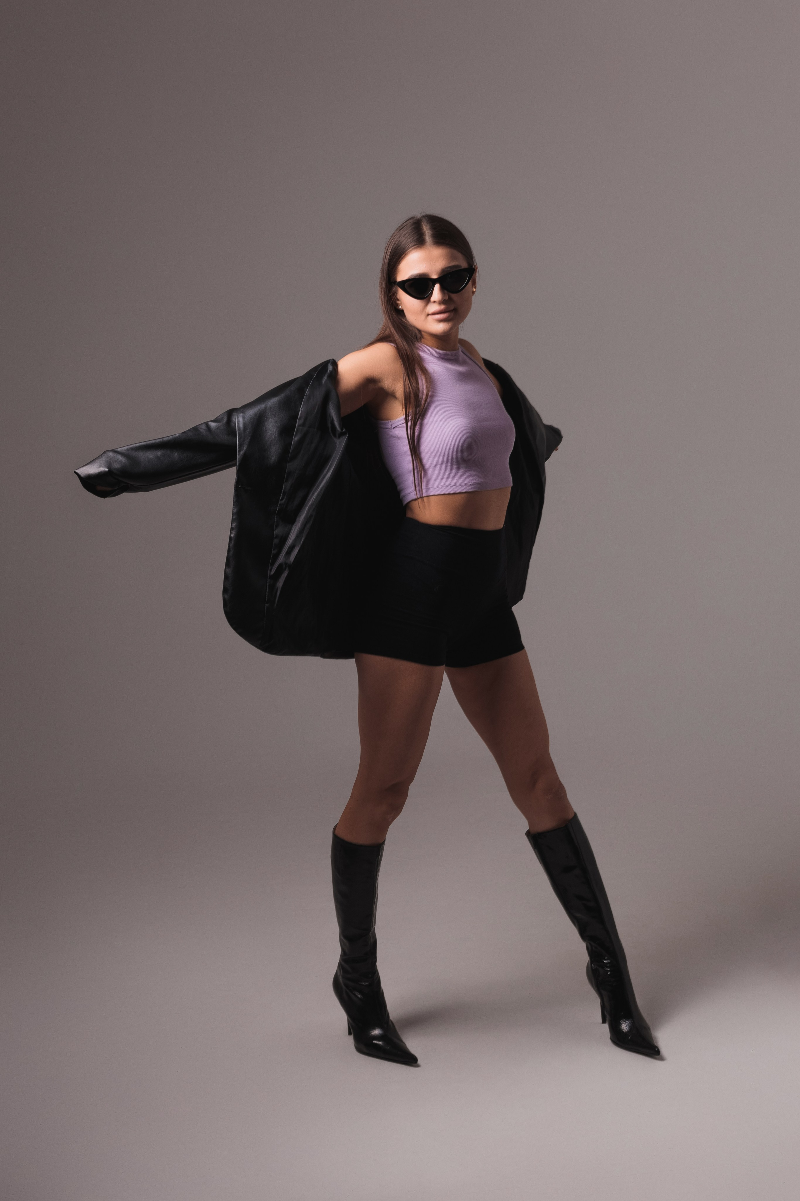 Кристина. Фотограф Астана. Индивидуальные, парные и семейные фотосессии