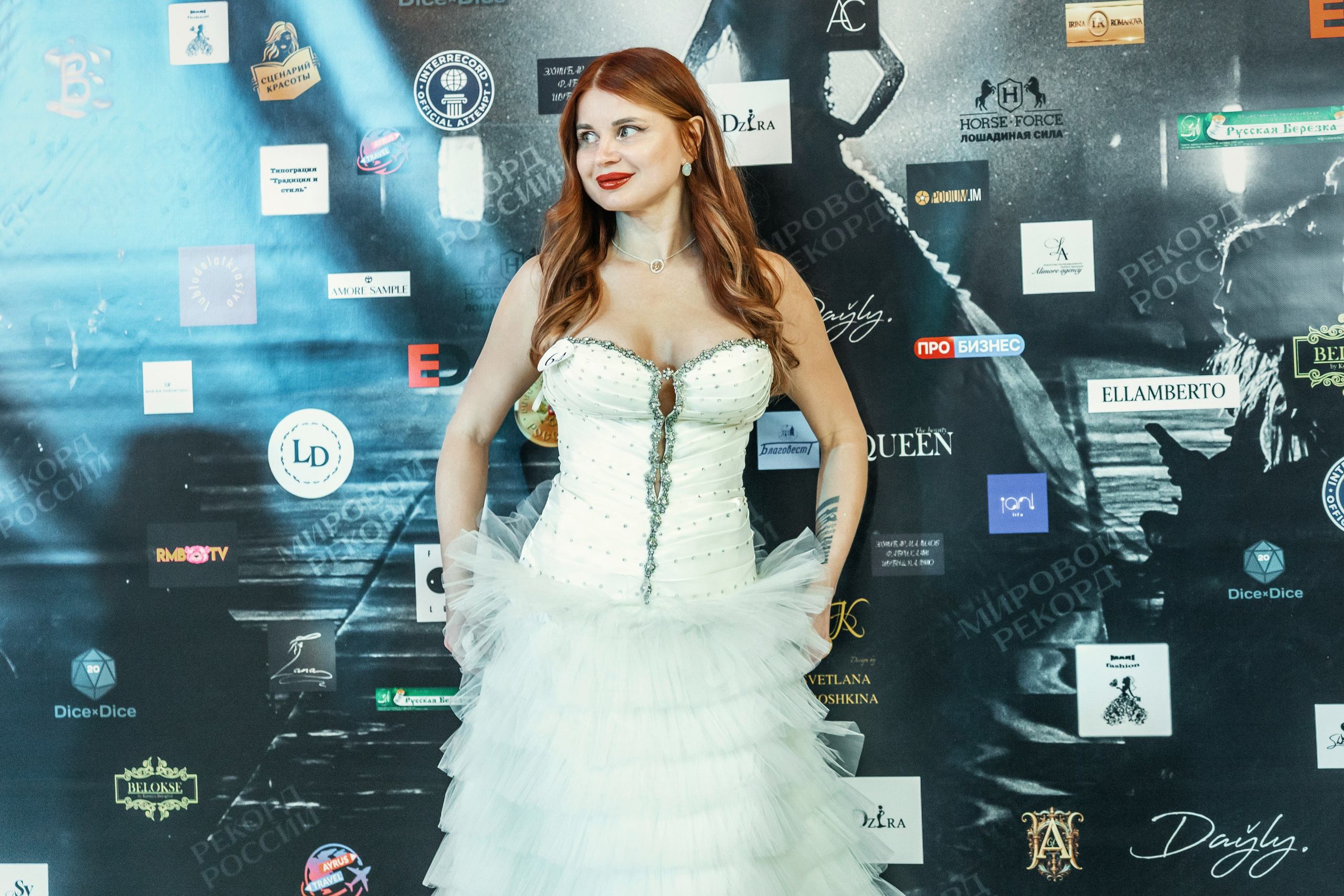 МЕДИА ED-ШОУ’25. Фотограф Павел Герасименко