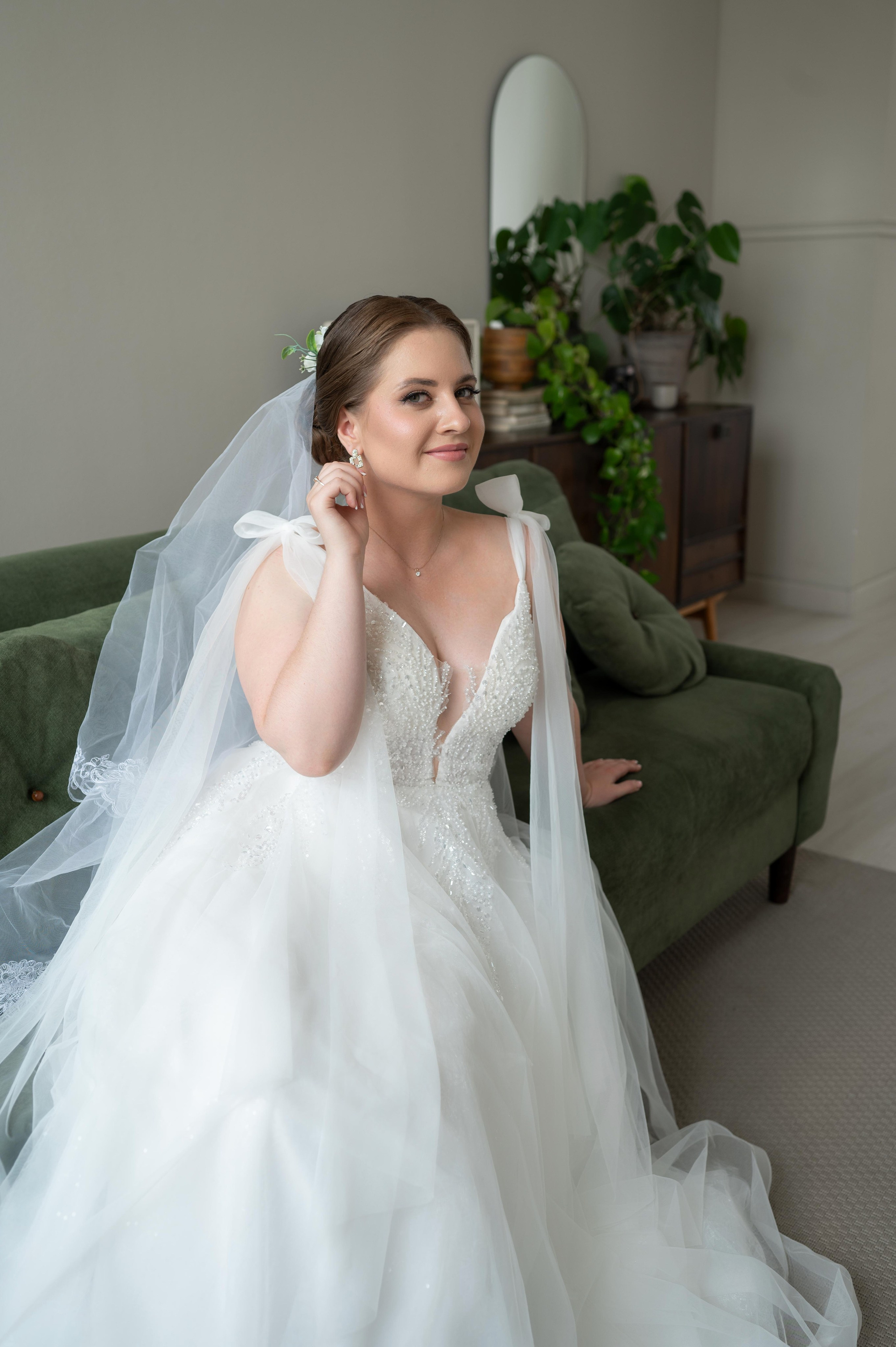 Владислав и Настасья. Свадебный, портретный, коммерческий, предметный фотограф в Ставрополе Иван Белашов